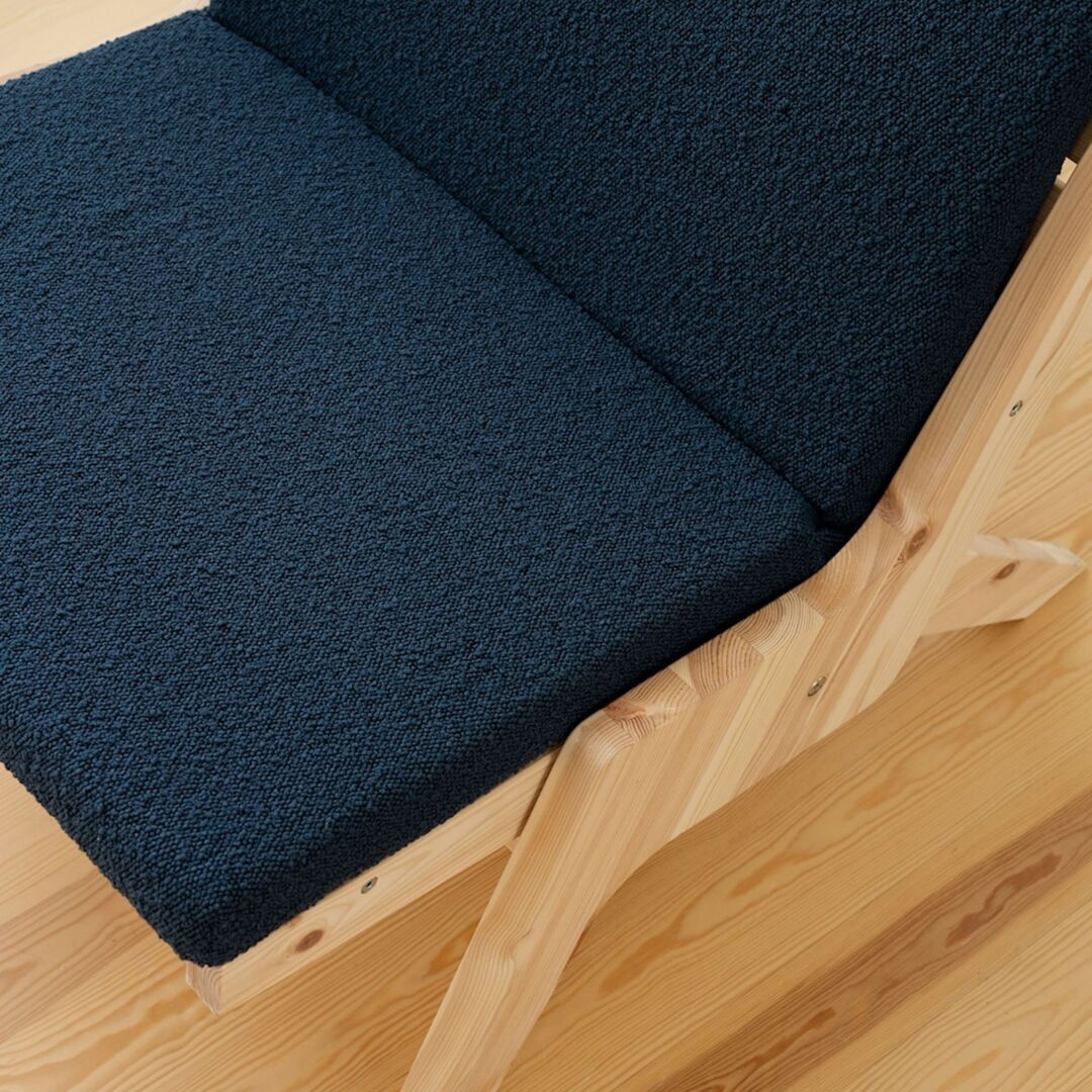 Lounge Chair Sway von Karup Design