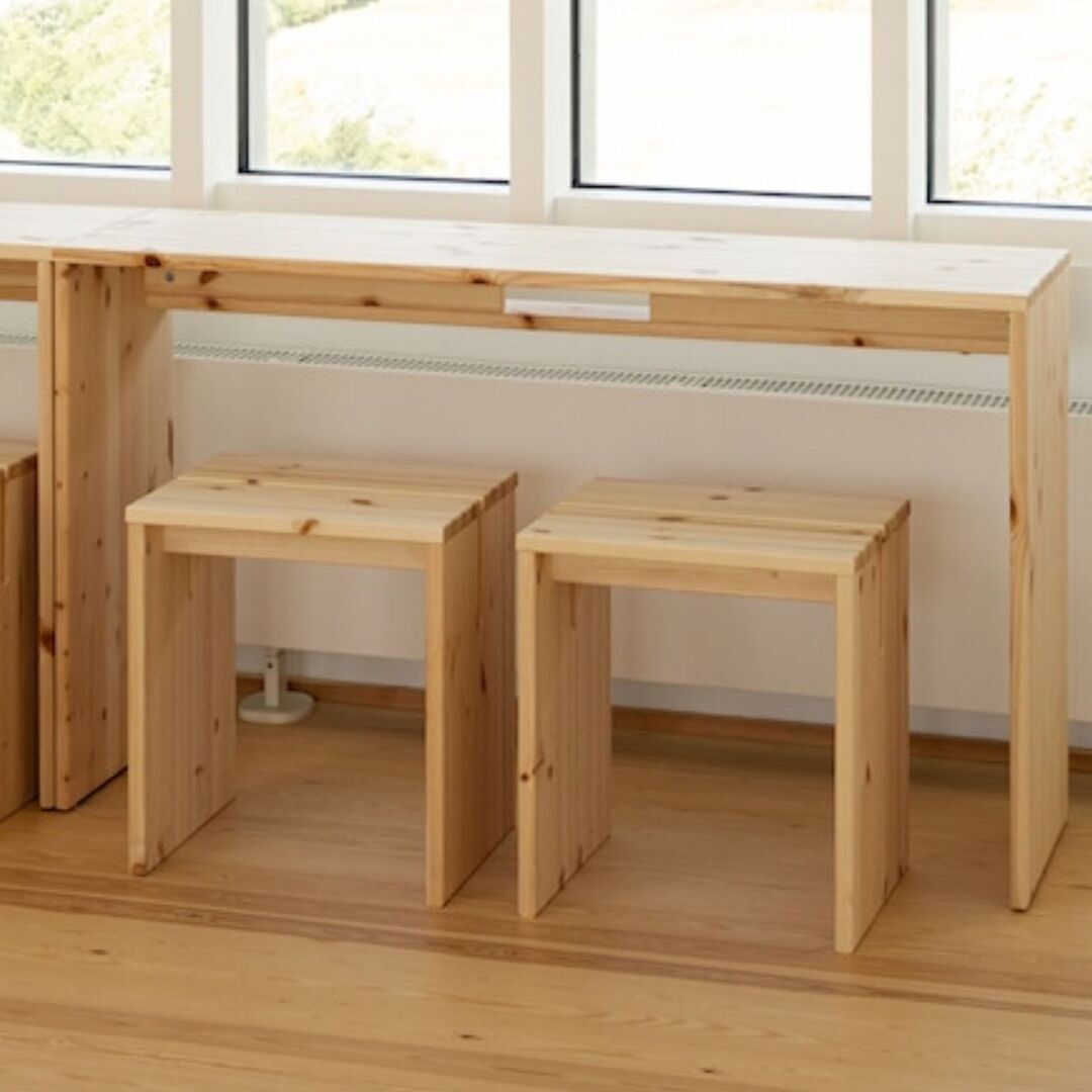 Karup Design Hocker Join-In von Karup Design 100 Raw