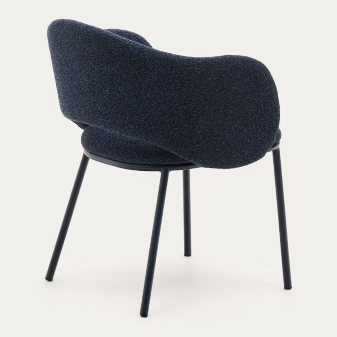 Kave_Home_Stuhl_Maina_Beige_30_Sperrholz_15_Stoff_Dunkelblau_1