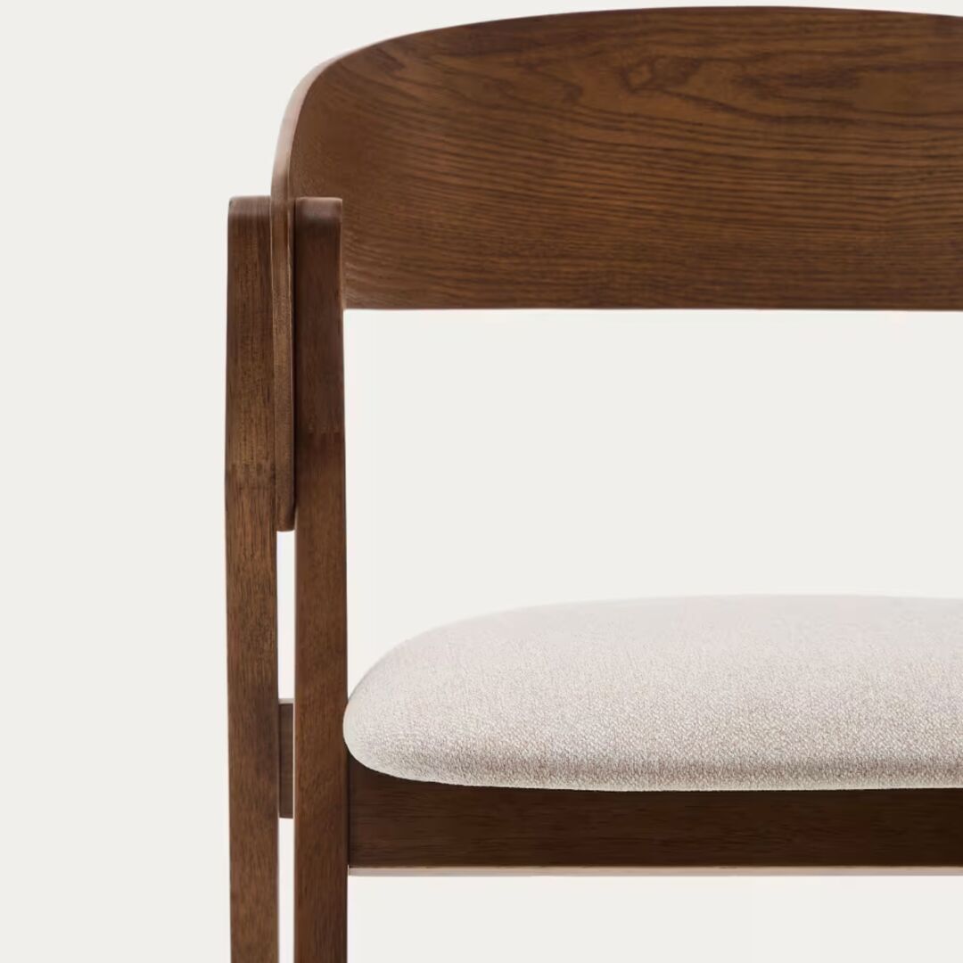 Kave_Home_Stuhl_Godia_Beige_Wenge_Finish_Details_1