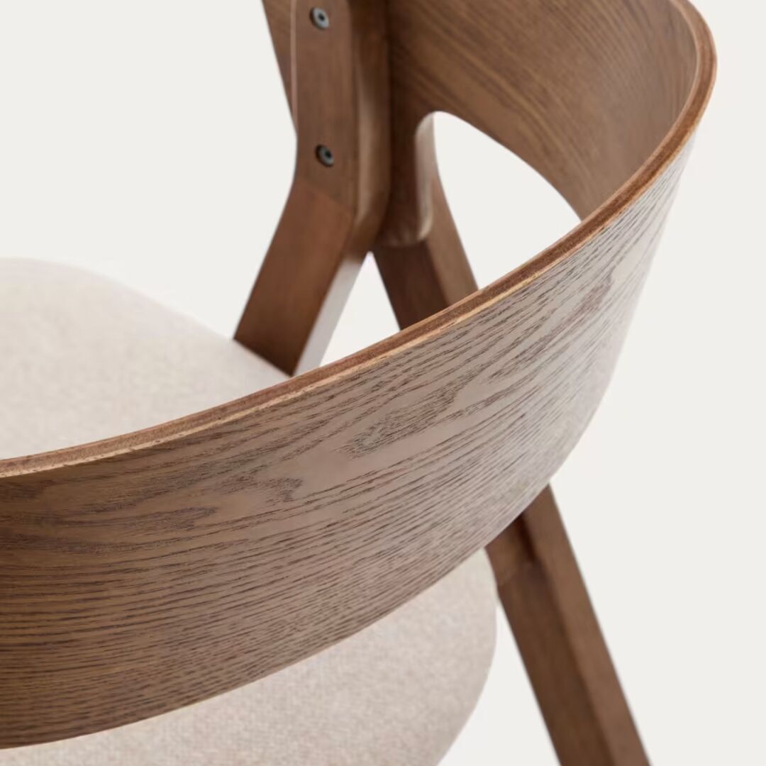 Kave_Home_Stuhl_Godia_Beige_Wenge_Finish_Details_2