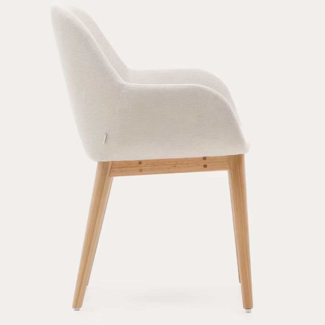 Kave_Home_Stühle_Konna_Beige_3