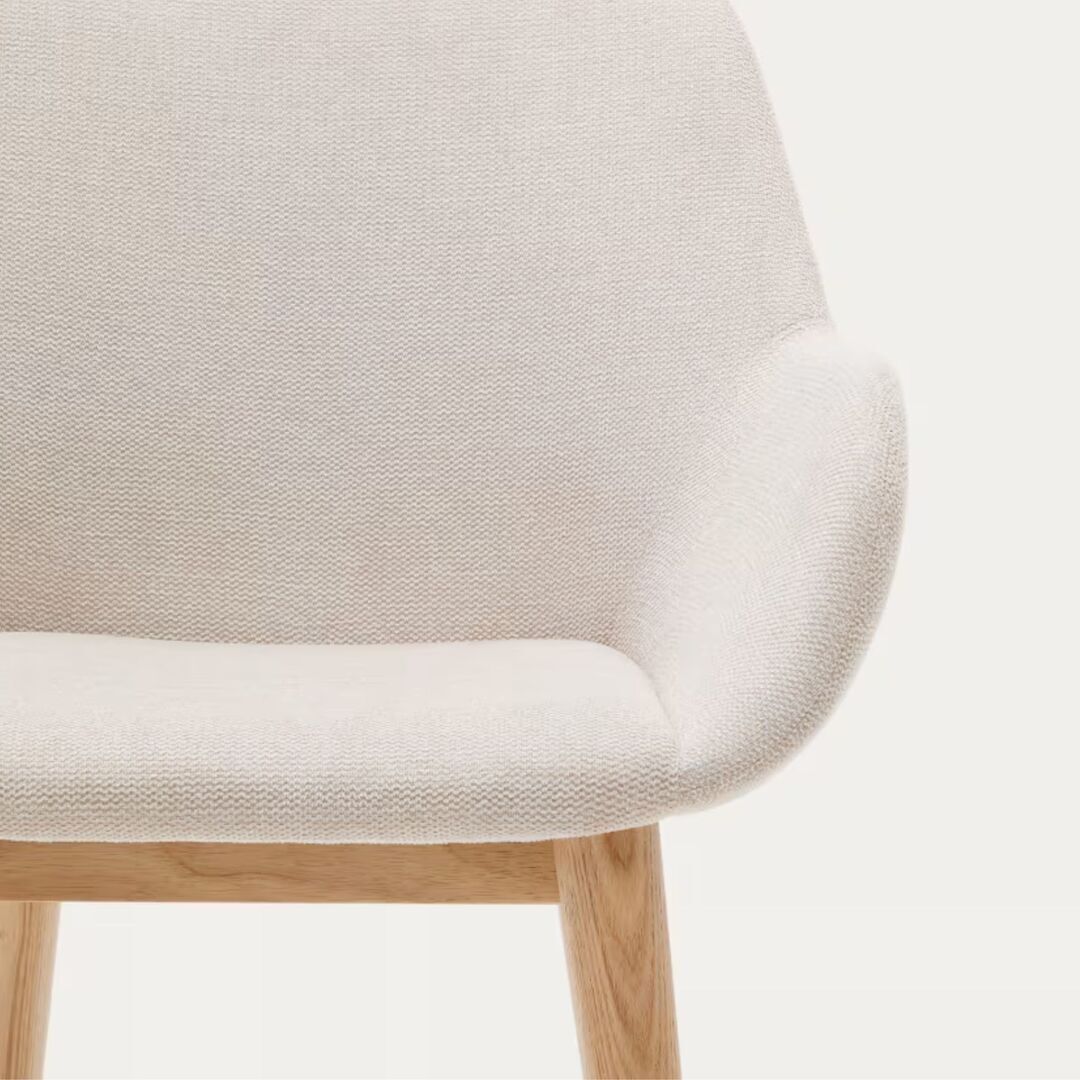 Kave_Home_Stühle_Konna_Beige_Details_1