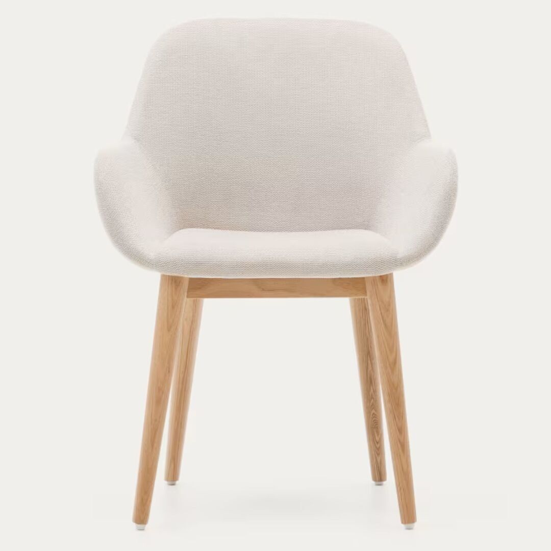 Kave_Home_Stühle_Konna_Beige_4
