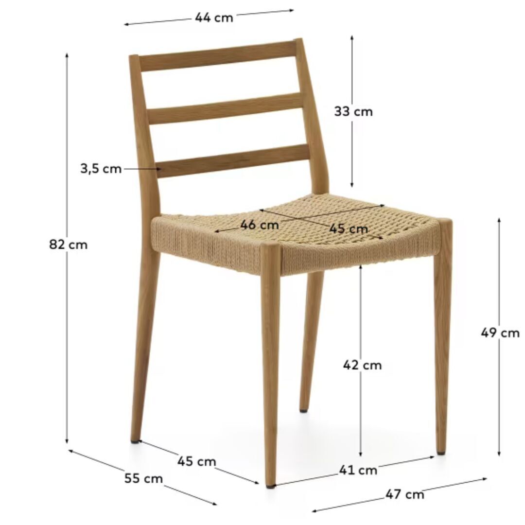 Kave_Home_Stuhl_Analy_Eiche_Natur_Dimensions