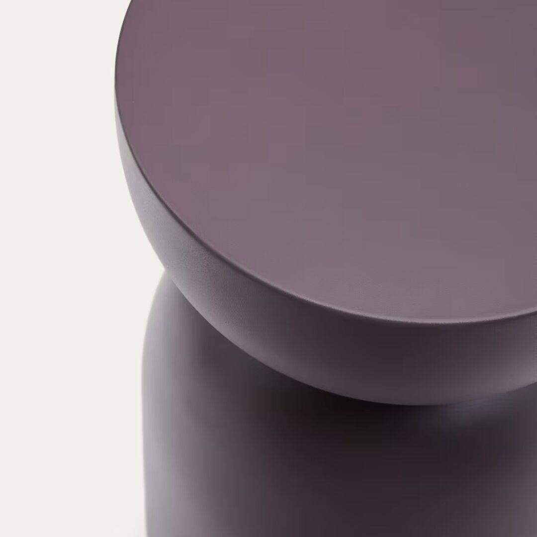 Kave_Home_Beistelltisch_Rachell_Dunkellila_Details_1