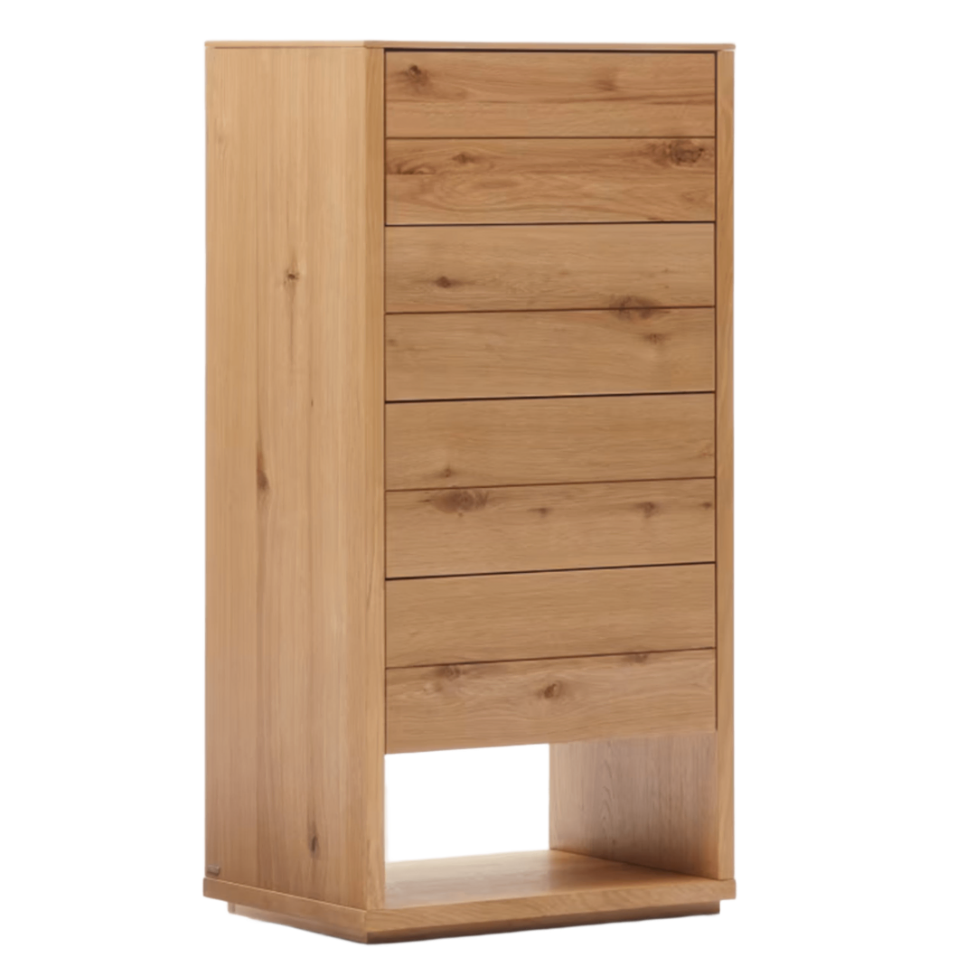 Kave Home Kommode Alguema von Kave home H: 120 cm / B: 60 cm 