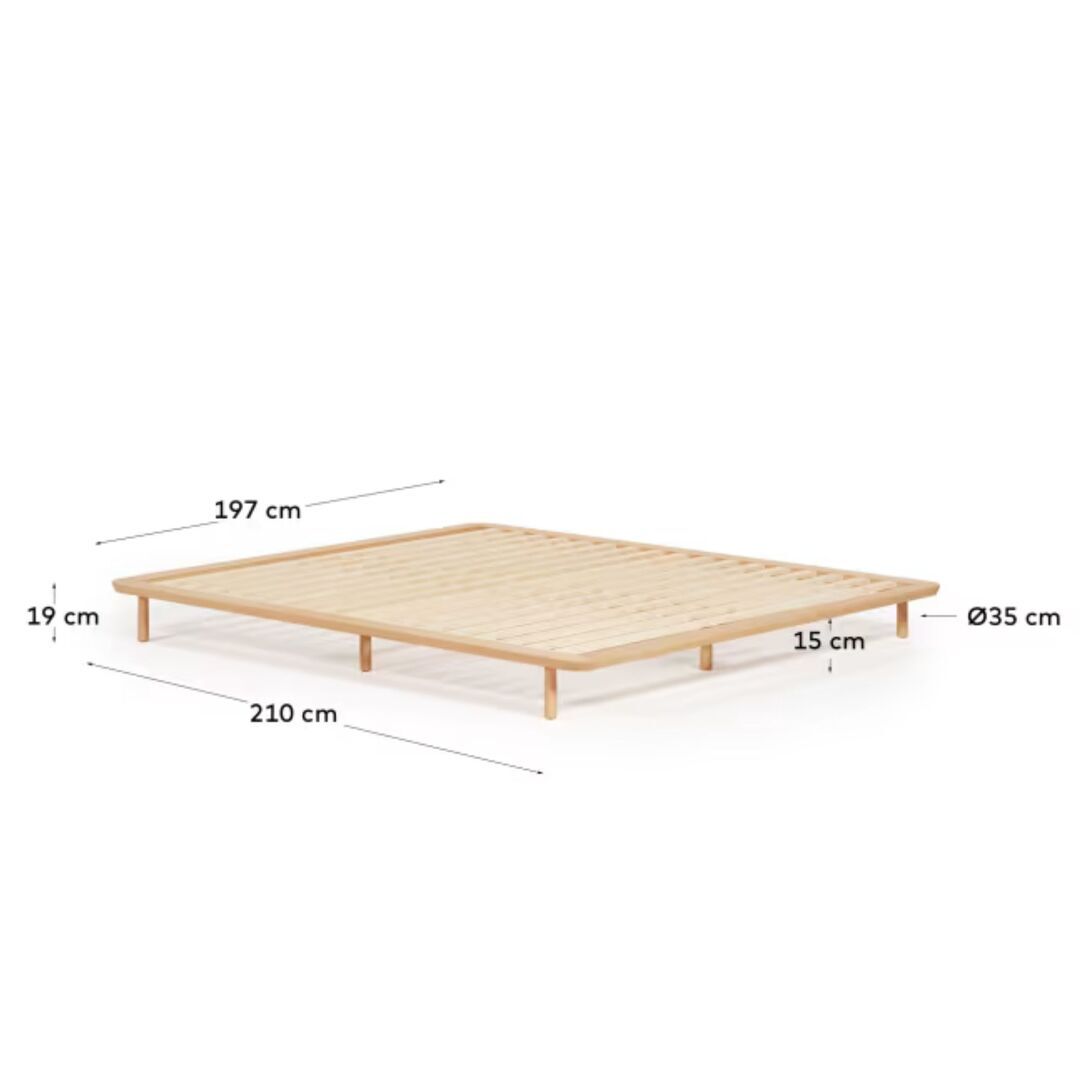 Kave_home_Bett_Anielle_mit_Matratze_197_180_200_Details