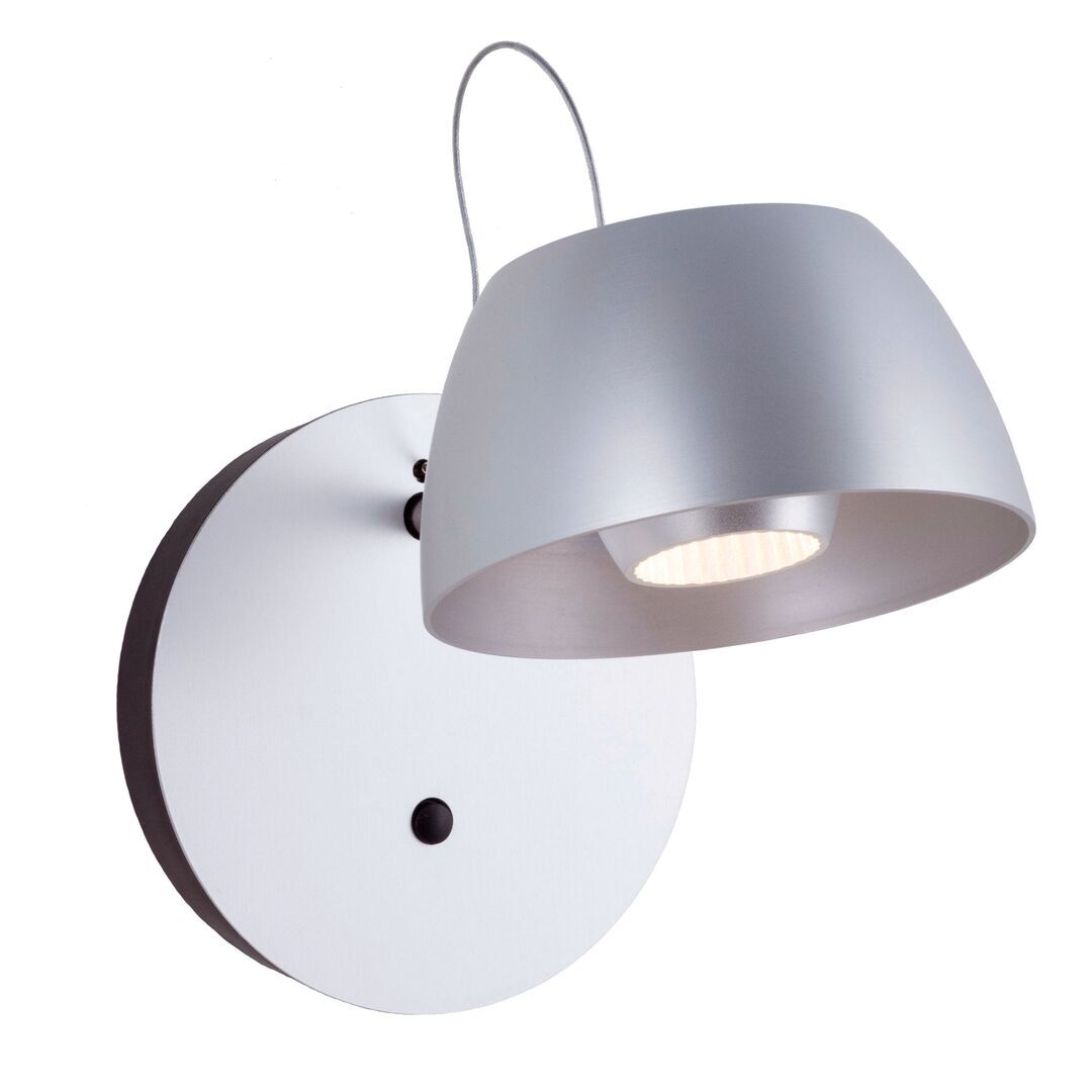 Baltensweiler IRIO W von Baltensweiler Aluminium eloxiert