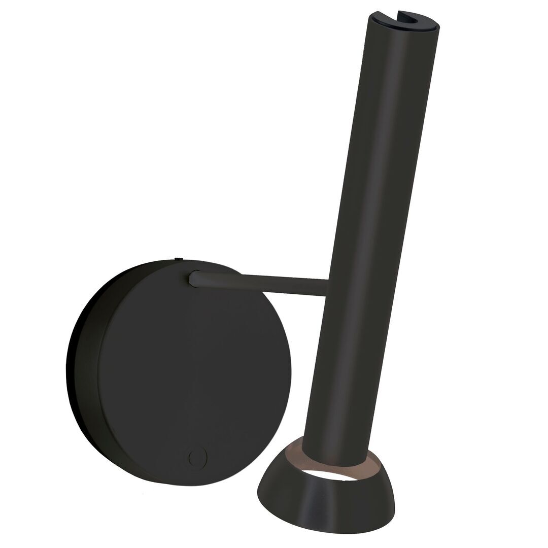 Baltensweiler TOPOLED W von Baltensweiler Schwarz eloxiert
