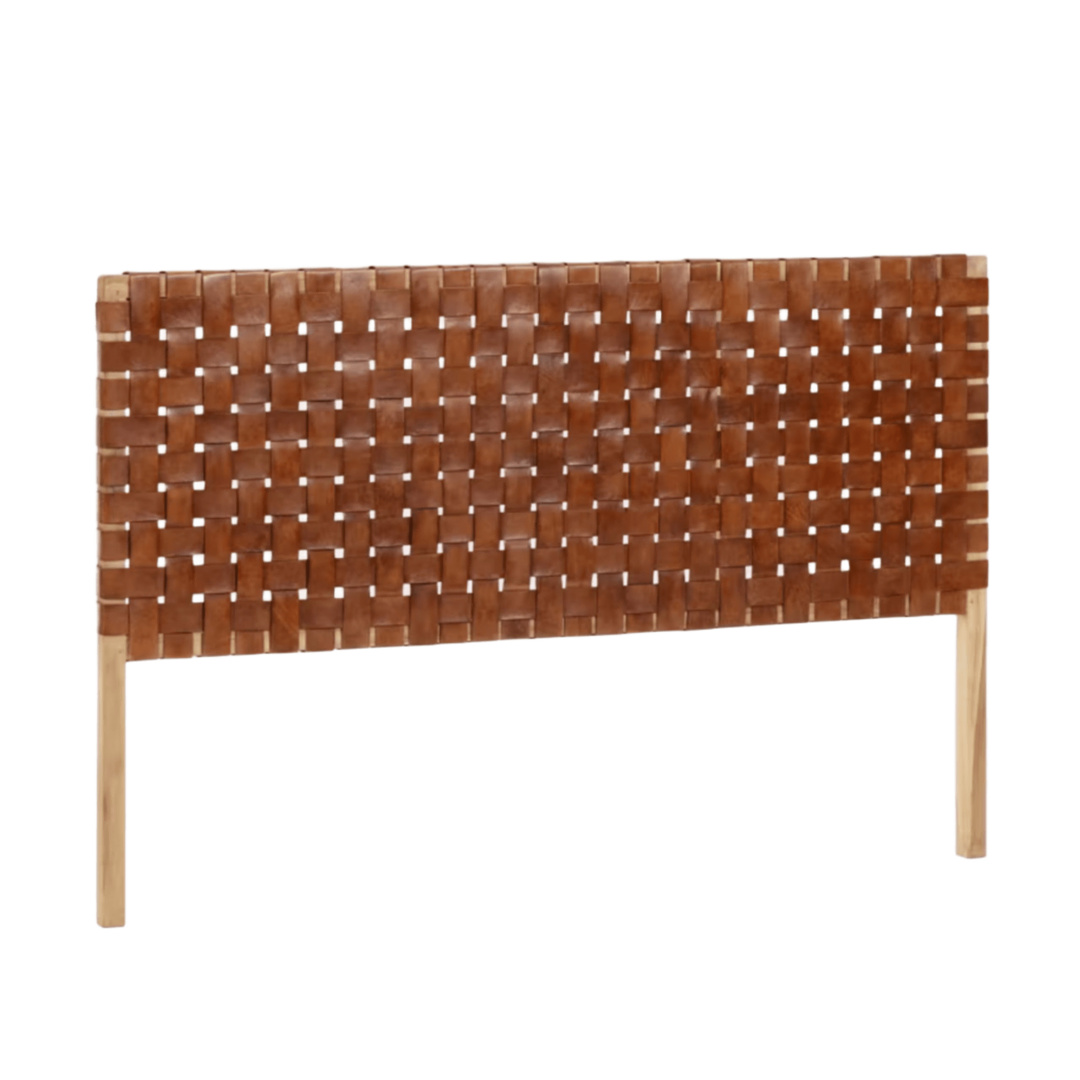 Kave Home Bettkopfteil Calixta von Kave Home B: 150 cm