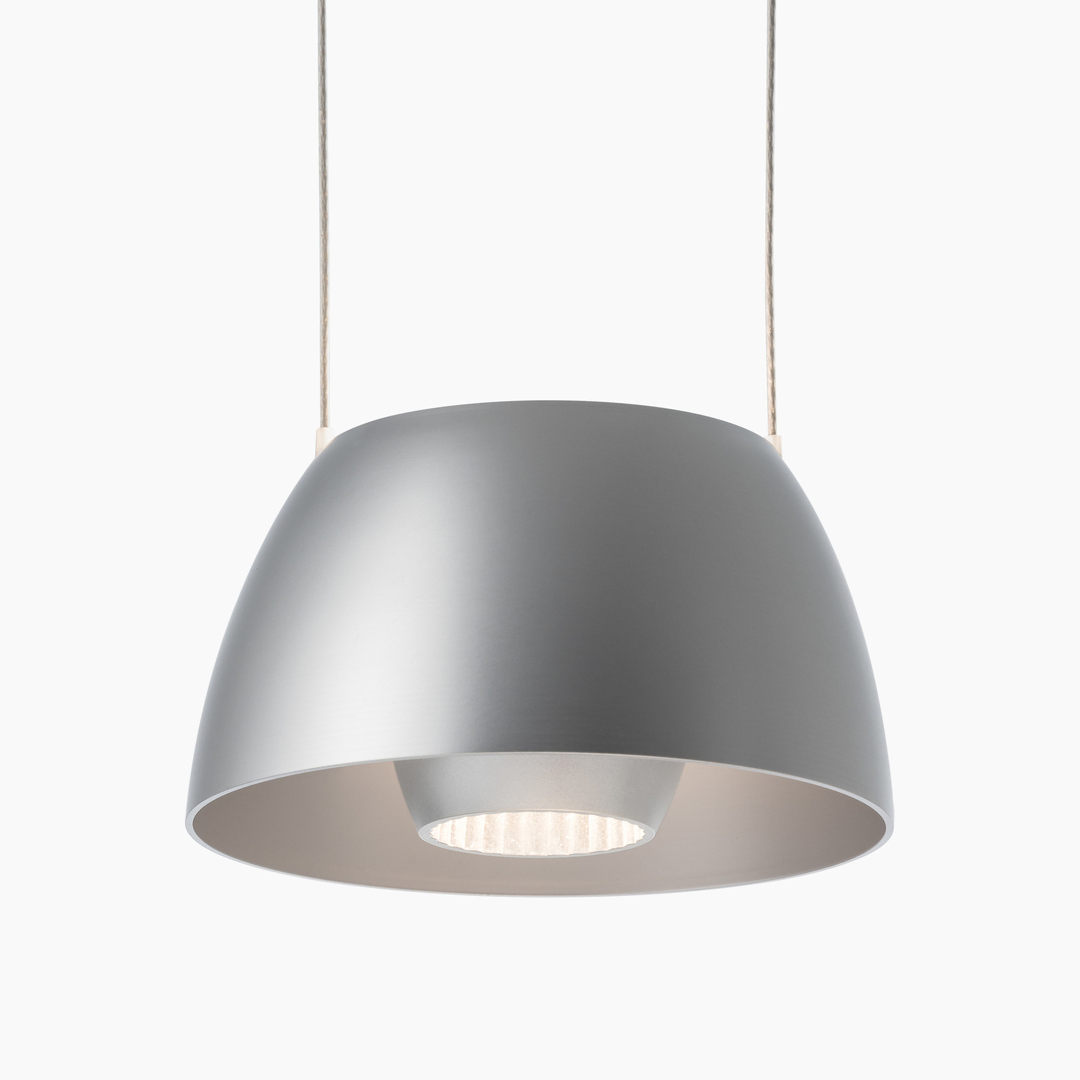 Baltensweiler IRIO an BF von Baltensweiler Aluminium eloxiert