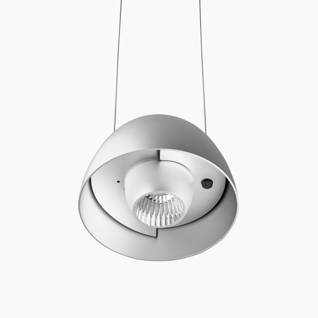 Baltensweiler IRIO an BF von Baltensweiler Aluminium eloxiert