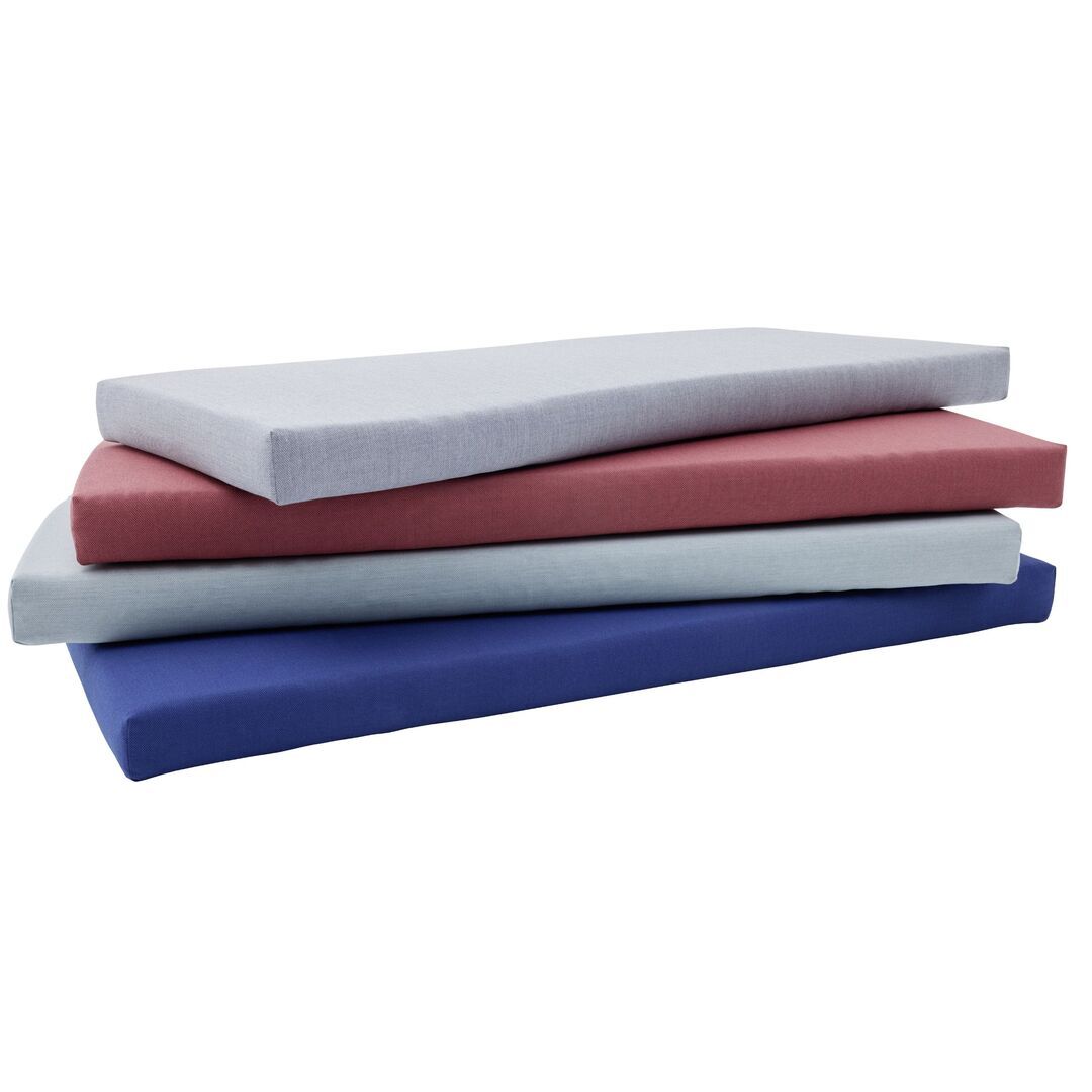 7-Zonen Hybridschaummatratze in Camira von Müller Small Living