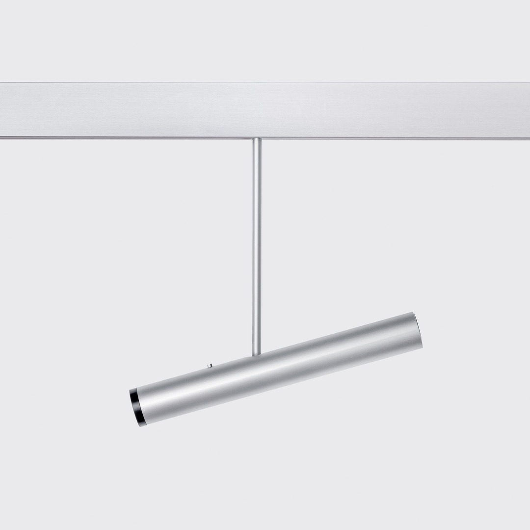 Baltensweiler LinIja an BF von Baltensweiler Aluminium eloxiert