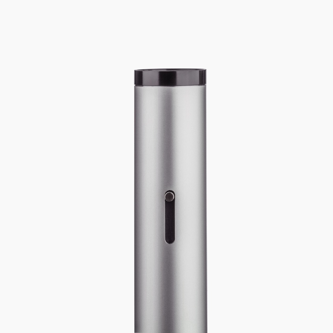 Baltensweiler LinIja an BF von Baltensweiler Aluminium eloxiert