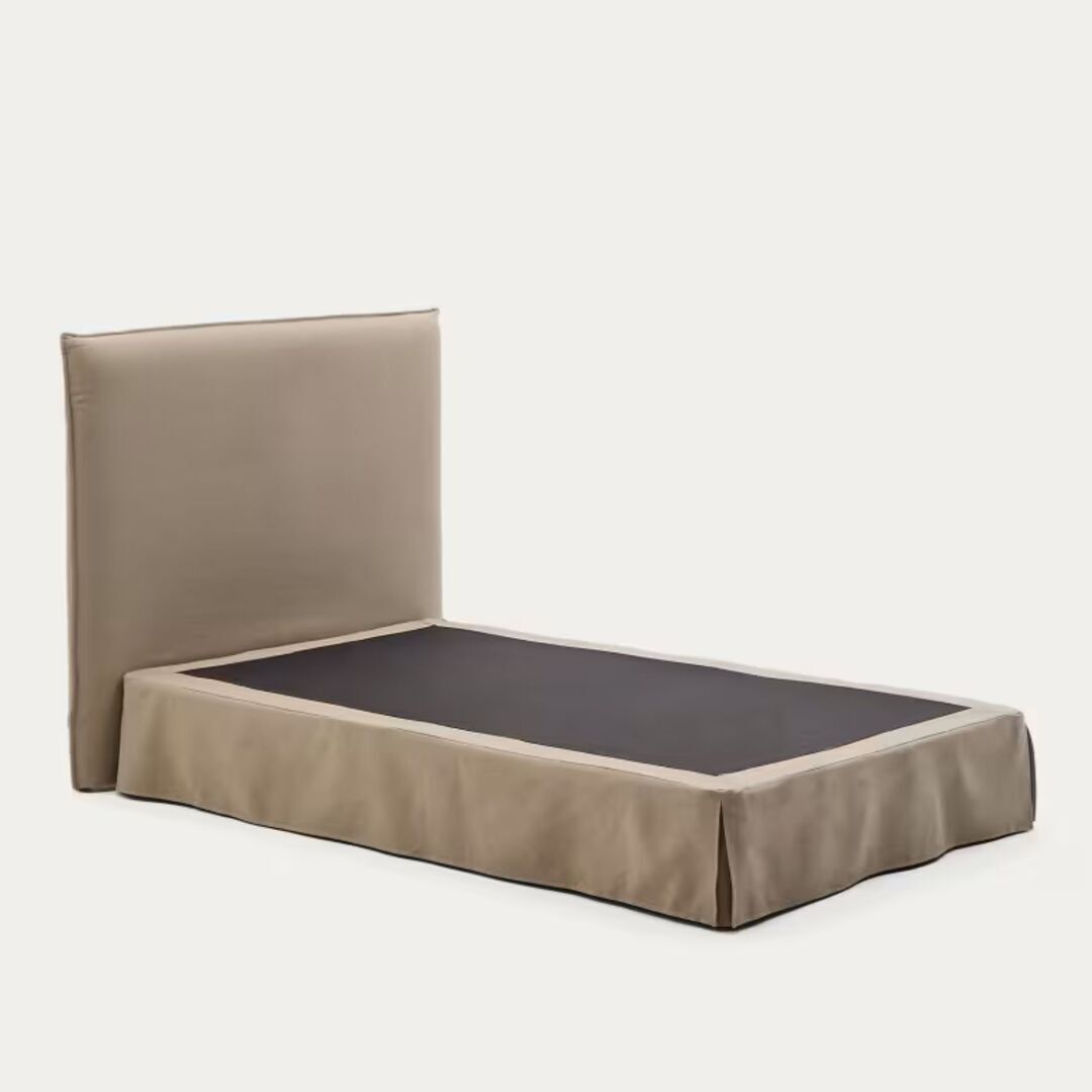 Kave_Home_Bett_mit_abnehmbarem_Bezug_Jaira_Aruba_Taupe_1