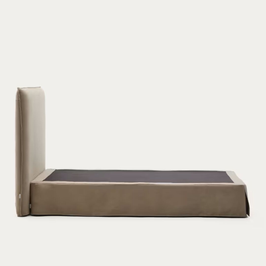 Kave_Home_Bett_mit_abnehmbarem_Bezug_Jaira_Aruba_Taupe_2