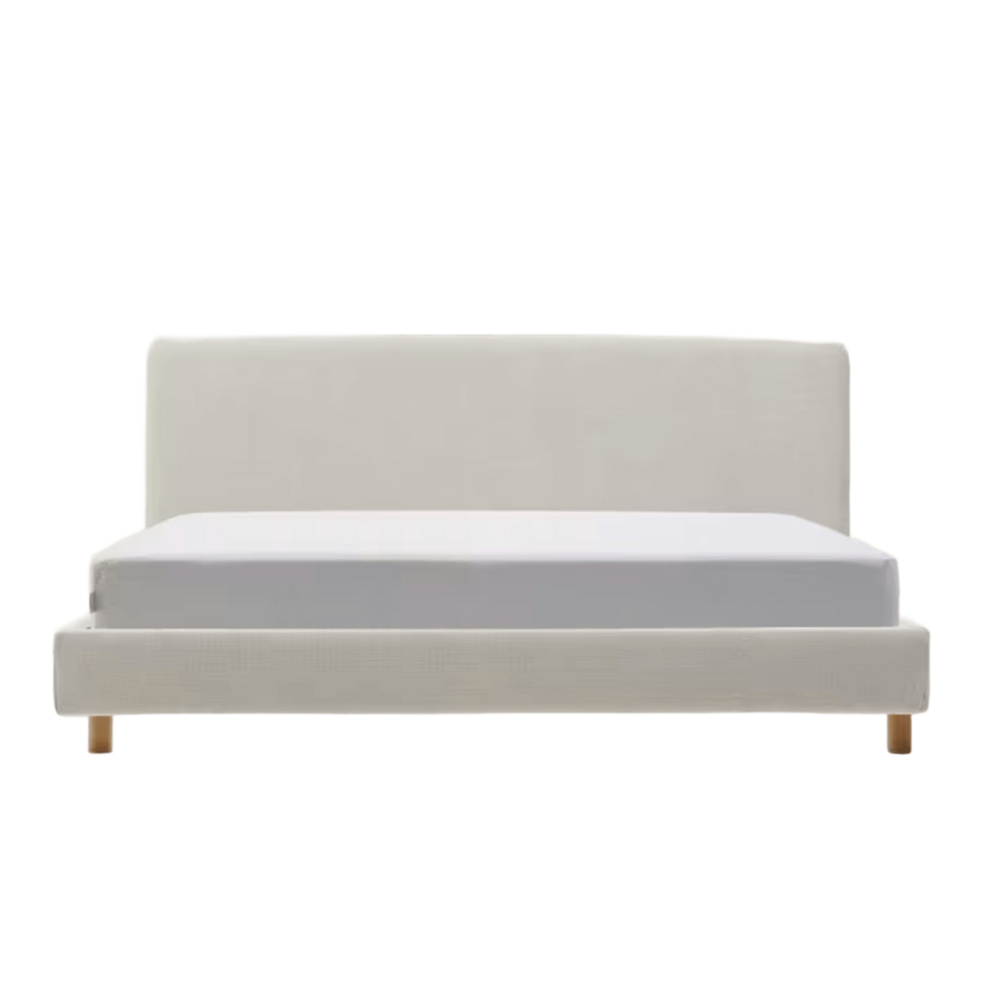 Kave Home Abziehbares Bett Valma von Kave Home B: 178 cm / Matratze - B: 160 cm / T: 200 cm