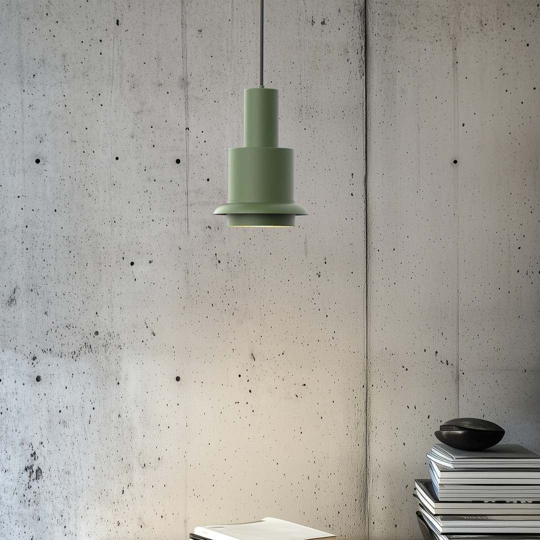 DCWéditions CHAUMONT PENDANT von DCW