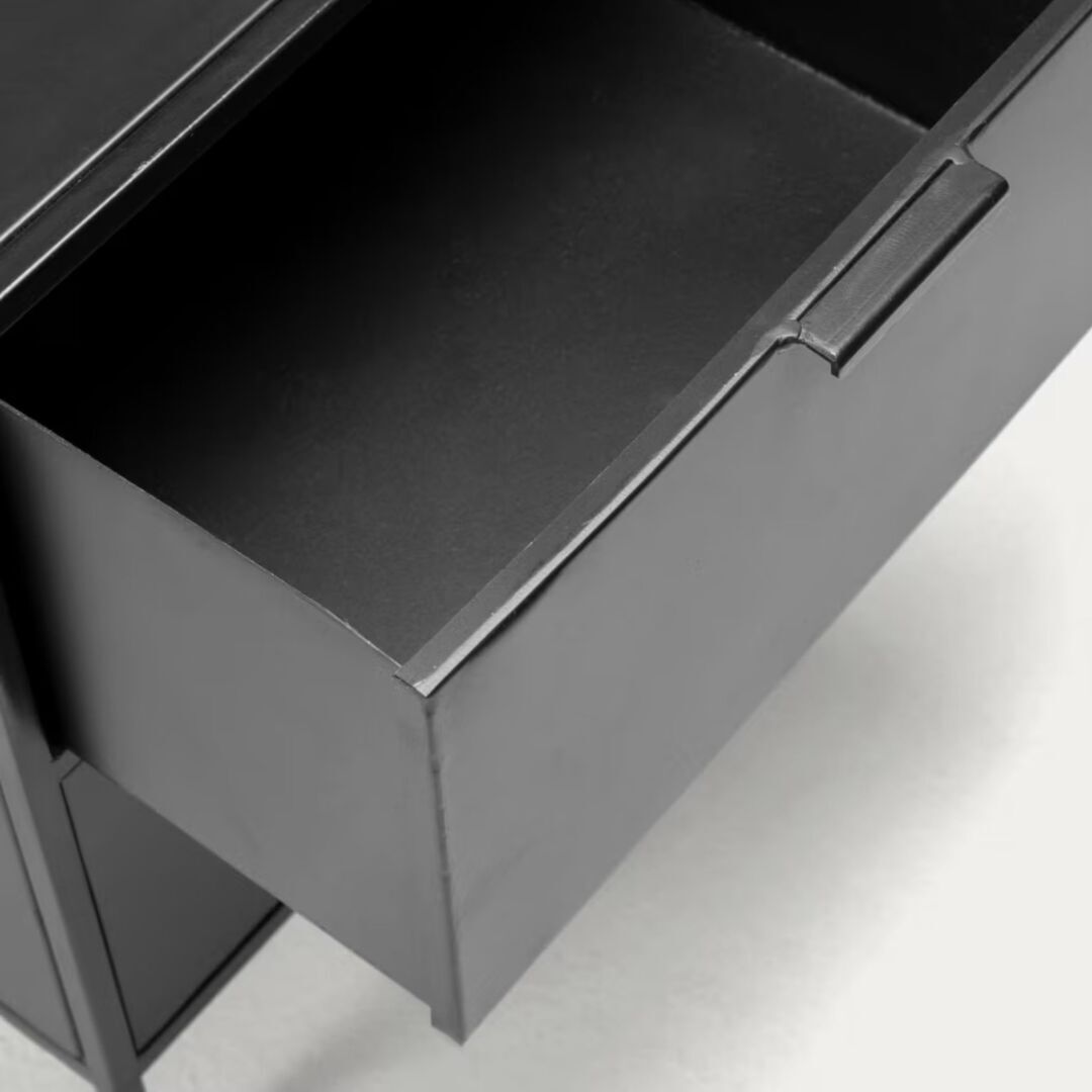 Kave_Home_Nachttisch_Shantay_Schwarz_Details