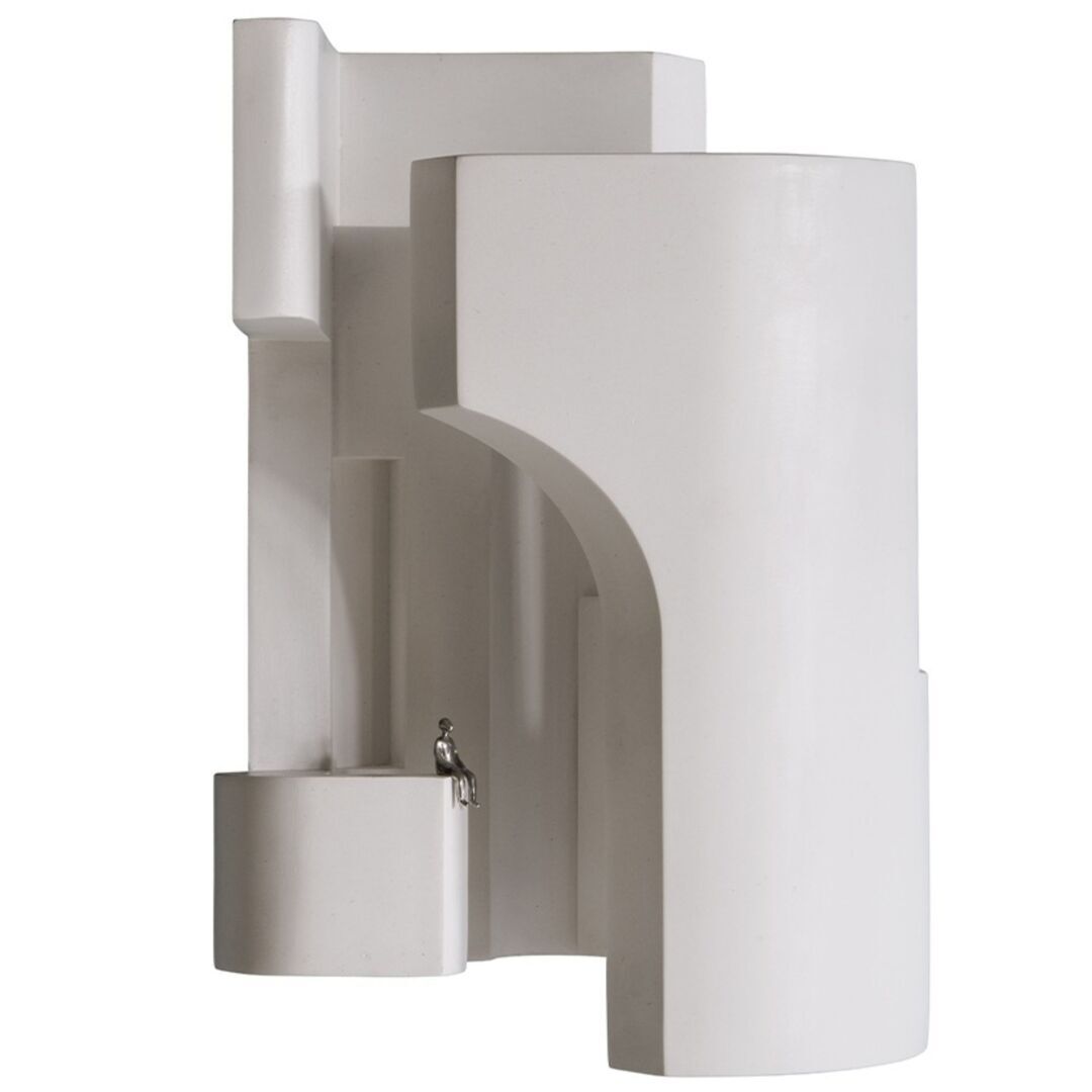 DCWéditions DCW Soul Story - Wandleuchte Weiss, Soul 4