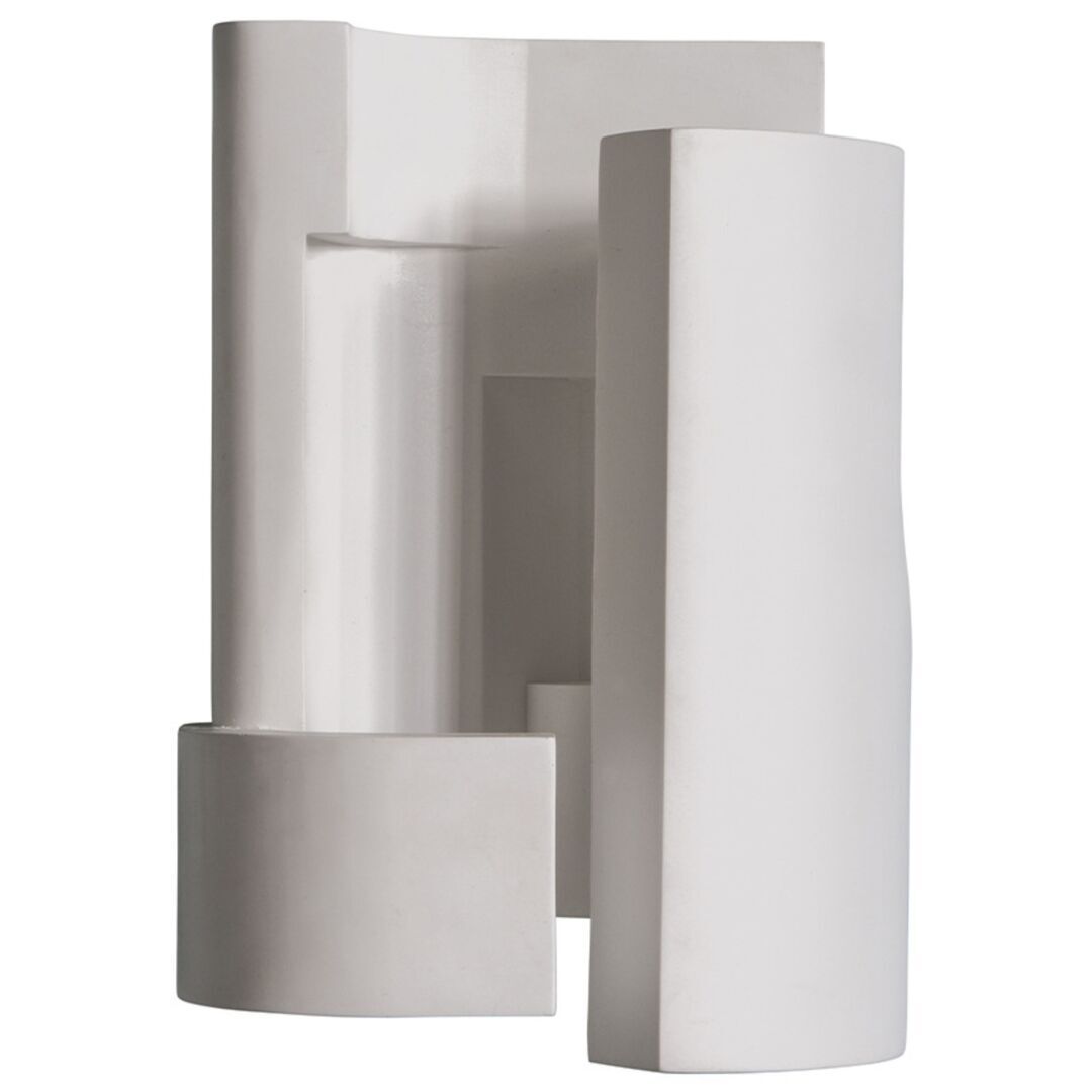 DCWéditions DCW Soul Story - Wandleuchte Weiss, Soul 5