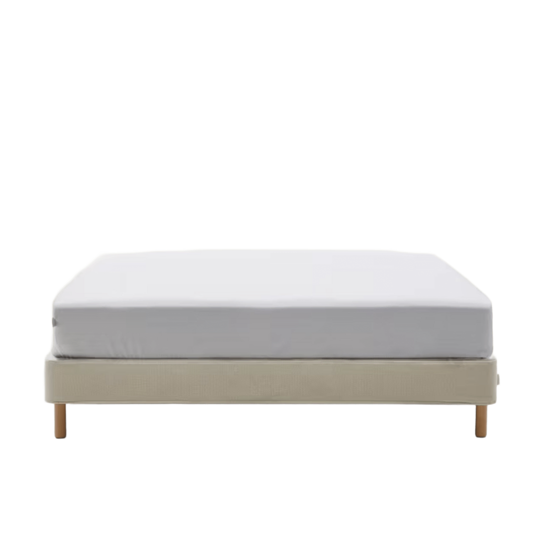 Kave Home Bettbasis Ofelia von Kave Home B: 160 cm