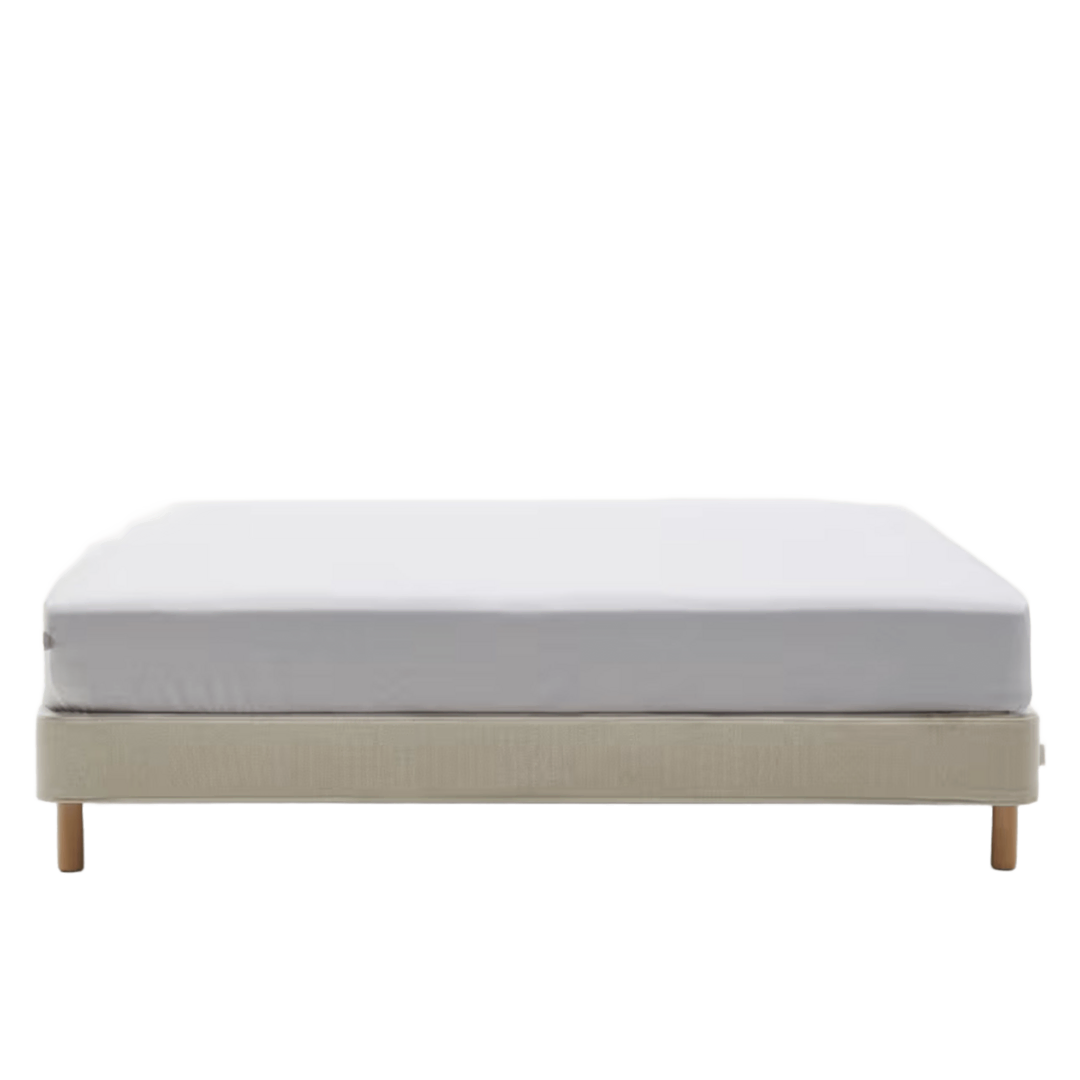 Kave Home Bettbasis Ofelia von Kave Home B: 180 cm