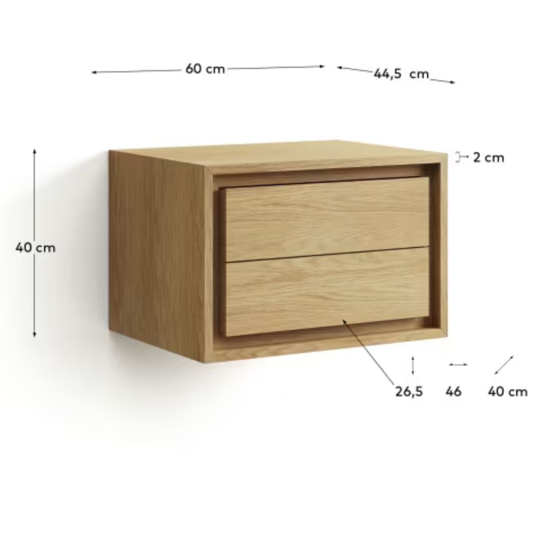 Kave_Home_Badezimmerregal_Kenta_Eiche_Natur_60_Details