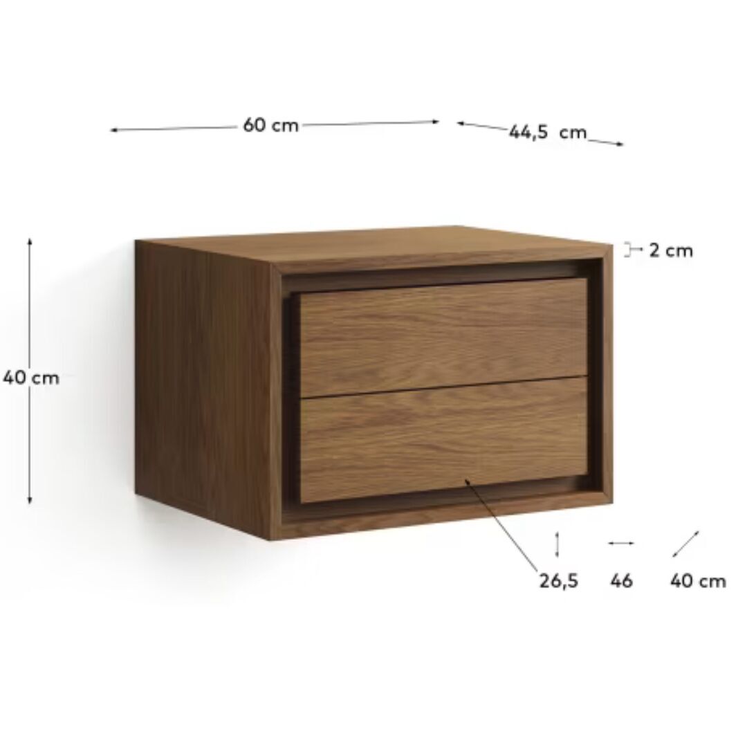 Kave_Home_Badezimmerregal_Kenta_Nussbaum_60_Dimesnions