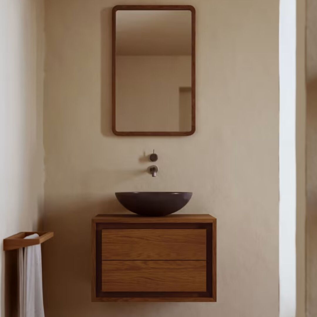 Kave_Home_Badezimmerregal_Kenta_Nussbaum_60_Lifestyle_1
