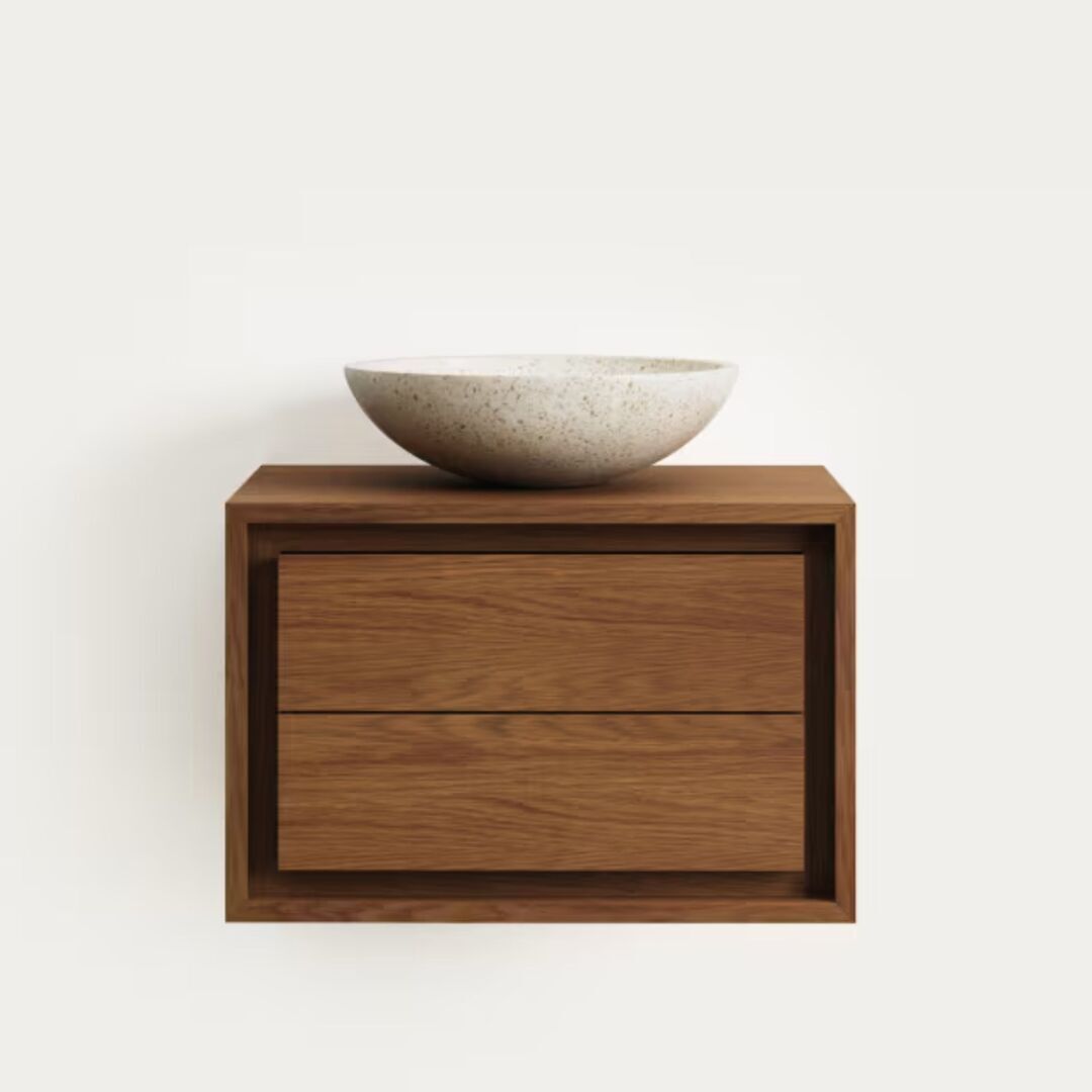 Kave_Home_Badezimmerregal_Kenta_Nussbaum_60_2