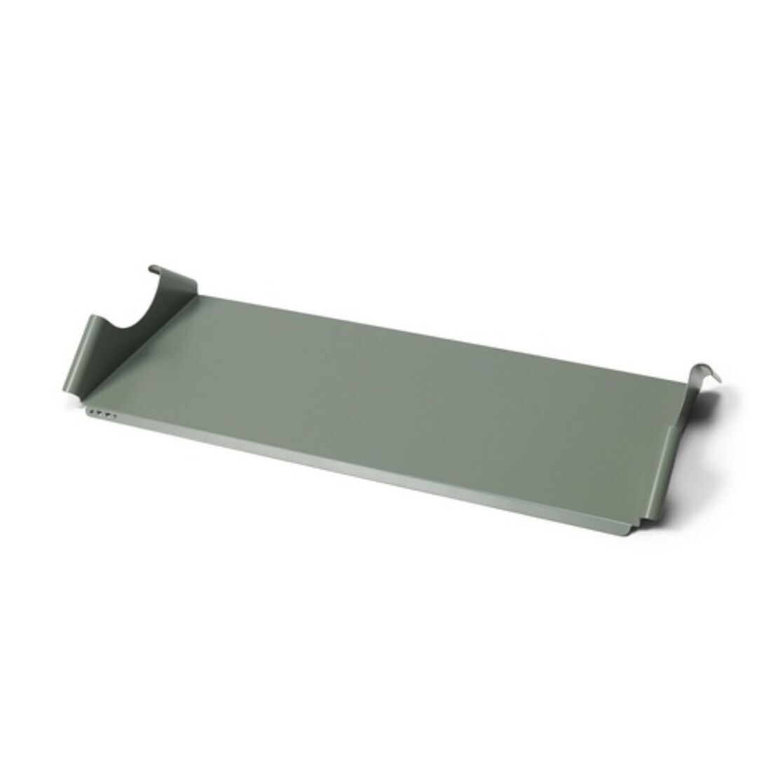 Pedestal Ablagefach Moon von Pedestal Mossy Green