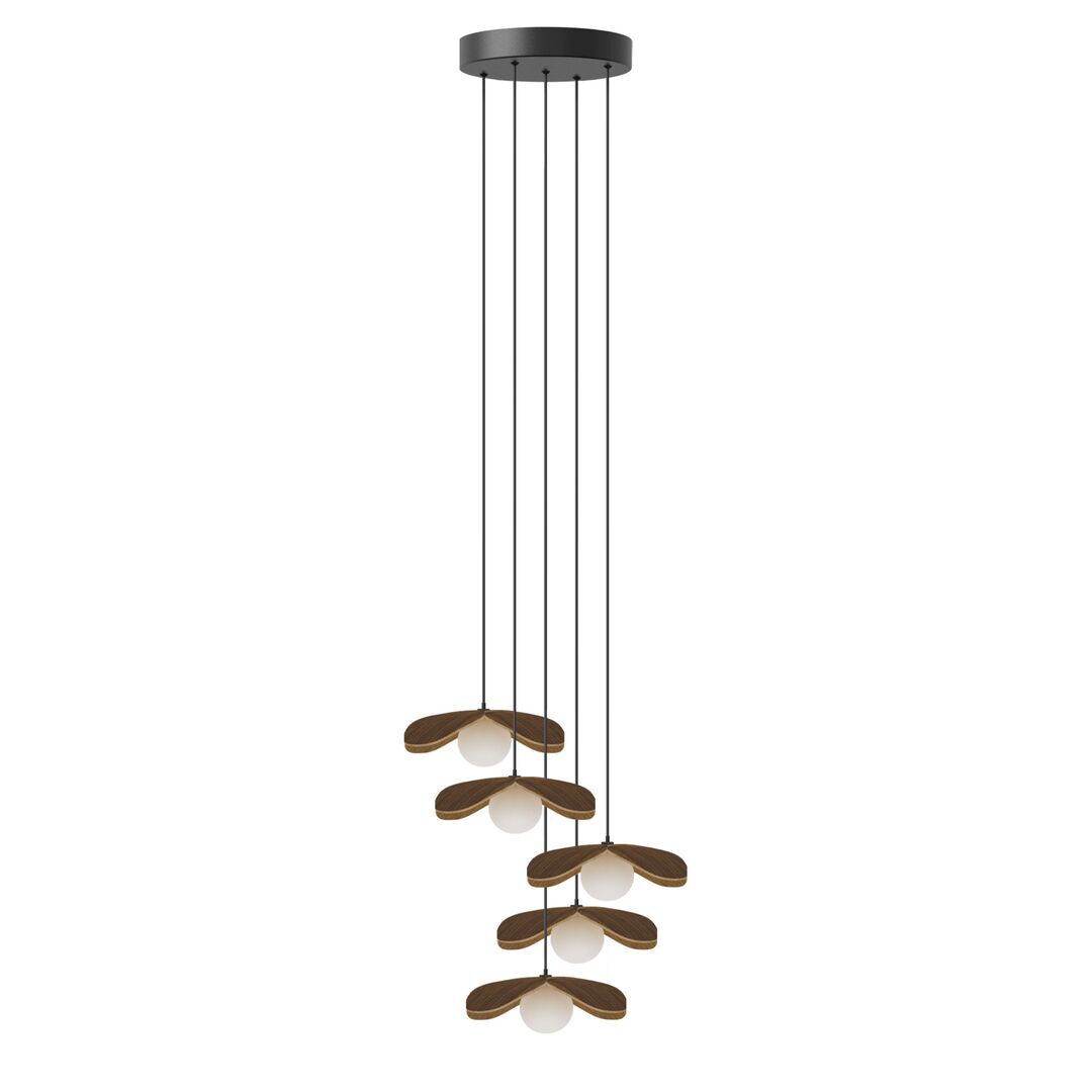 Umage Pendelleuchte Forget Me Not im Cluster 5 von Umage Ø: 19 cm / H: 4 cm