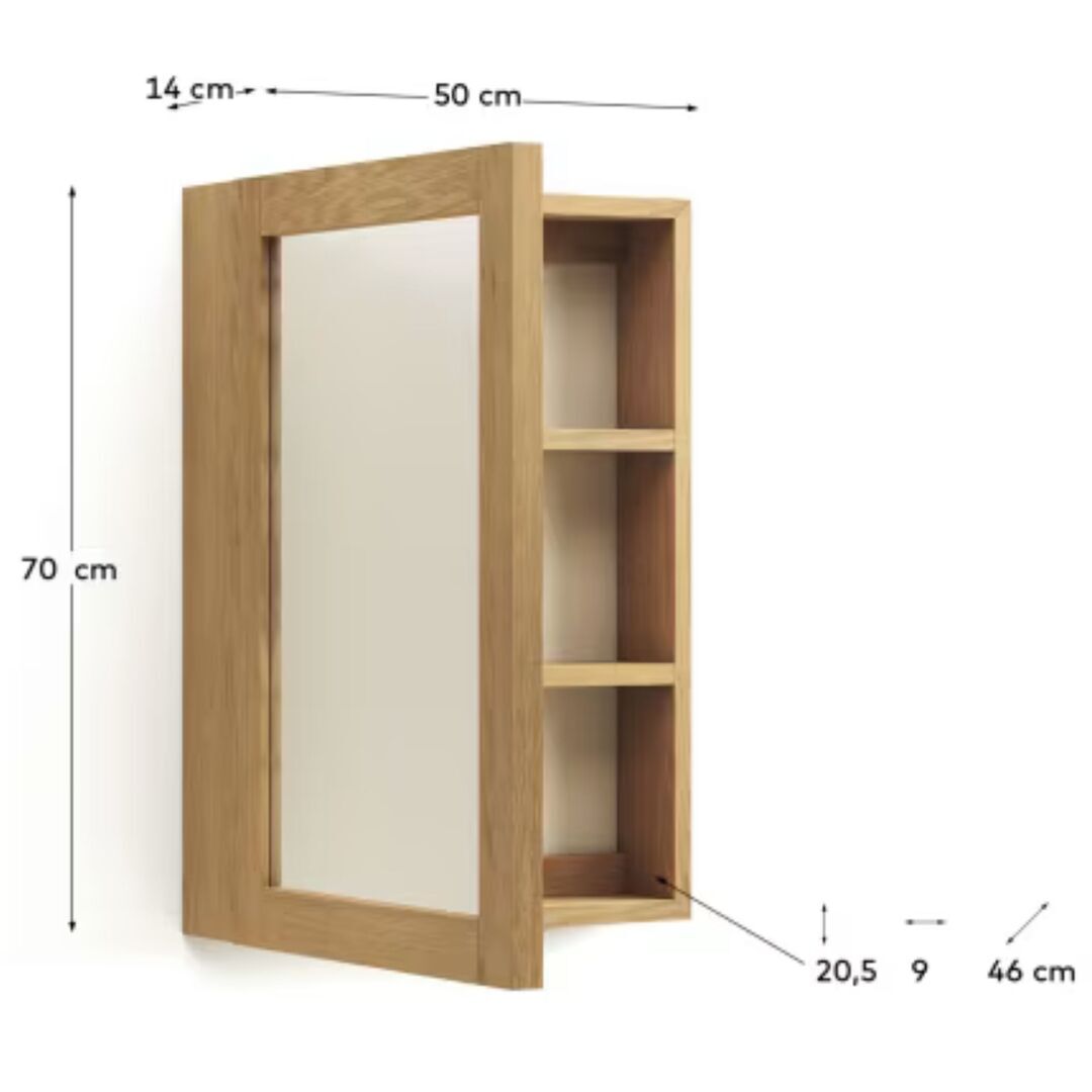 Kave_Home_Plubia_Badezimmerschrank_mit_Spiegel_Details