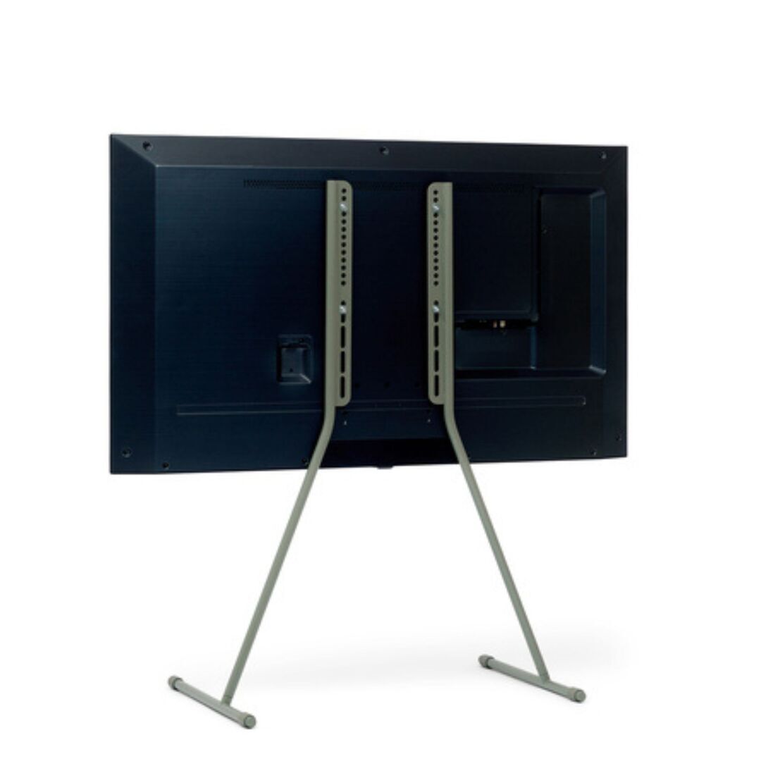 Pedestal TV-Ständer Viva von Pedestal Mossy Green
