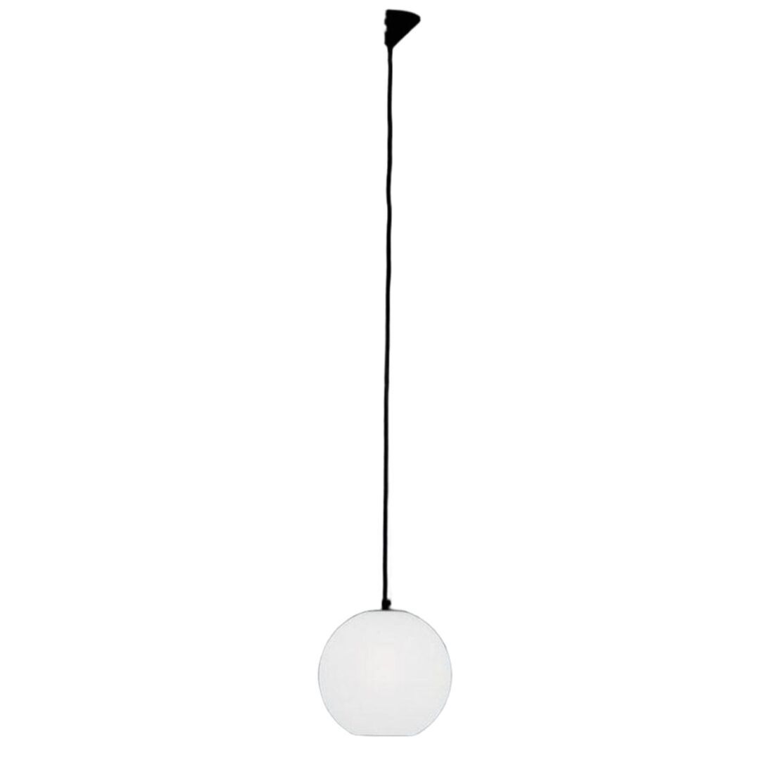 Artemide Aggregato Sospensione Saliscendi Decentrato Pendelleuchte von Artemide Ø: 40 cm 
