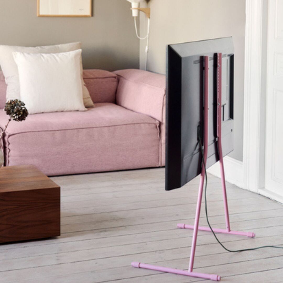 Pedestal TV-Ständer Viva von Pedestal