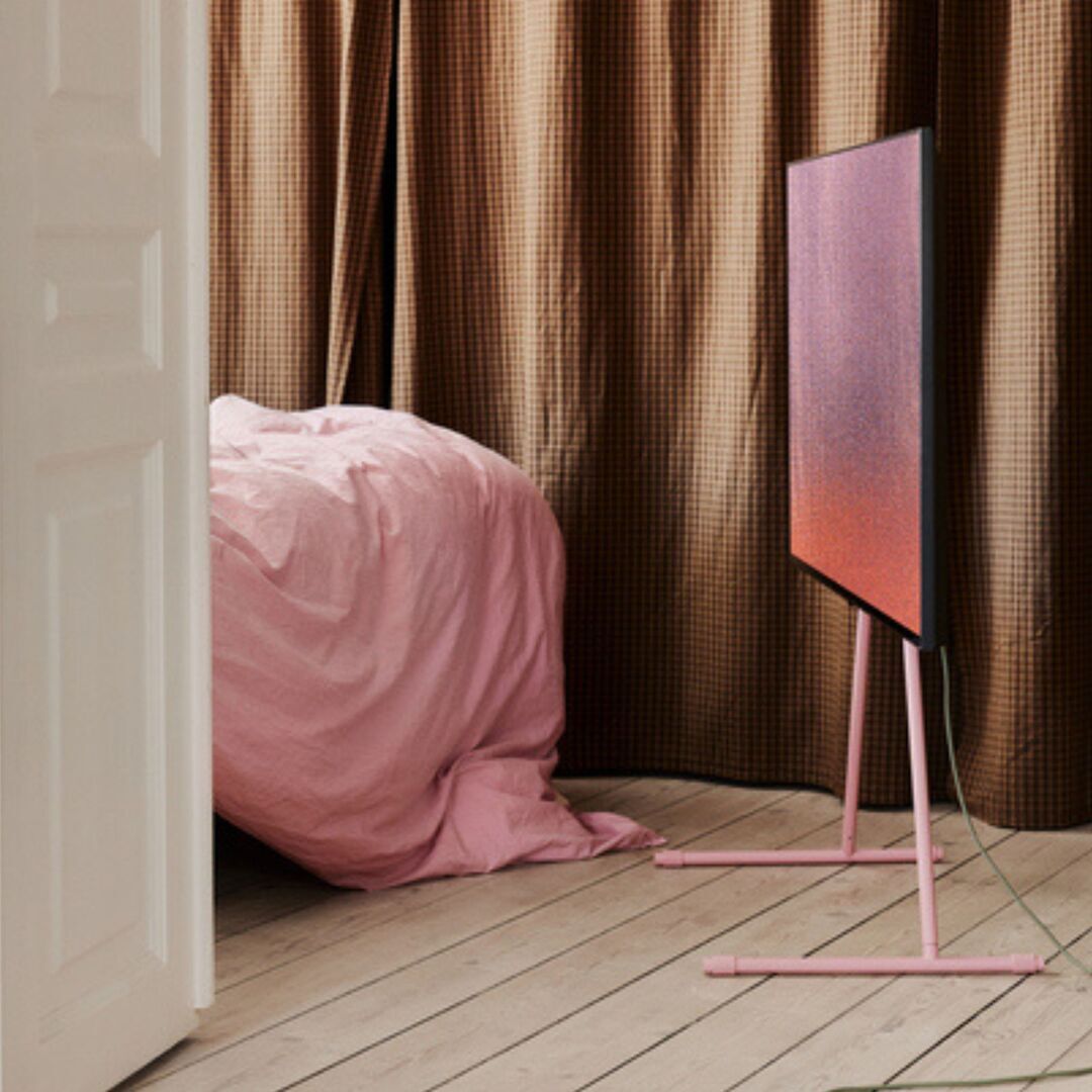Pedestal TV-Ständer Viva von Pedestal