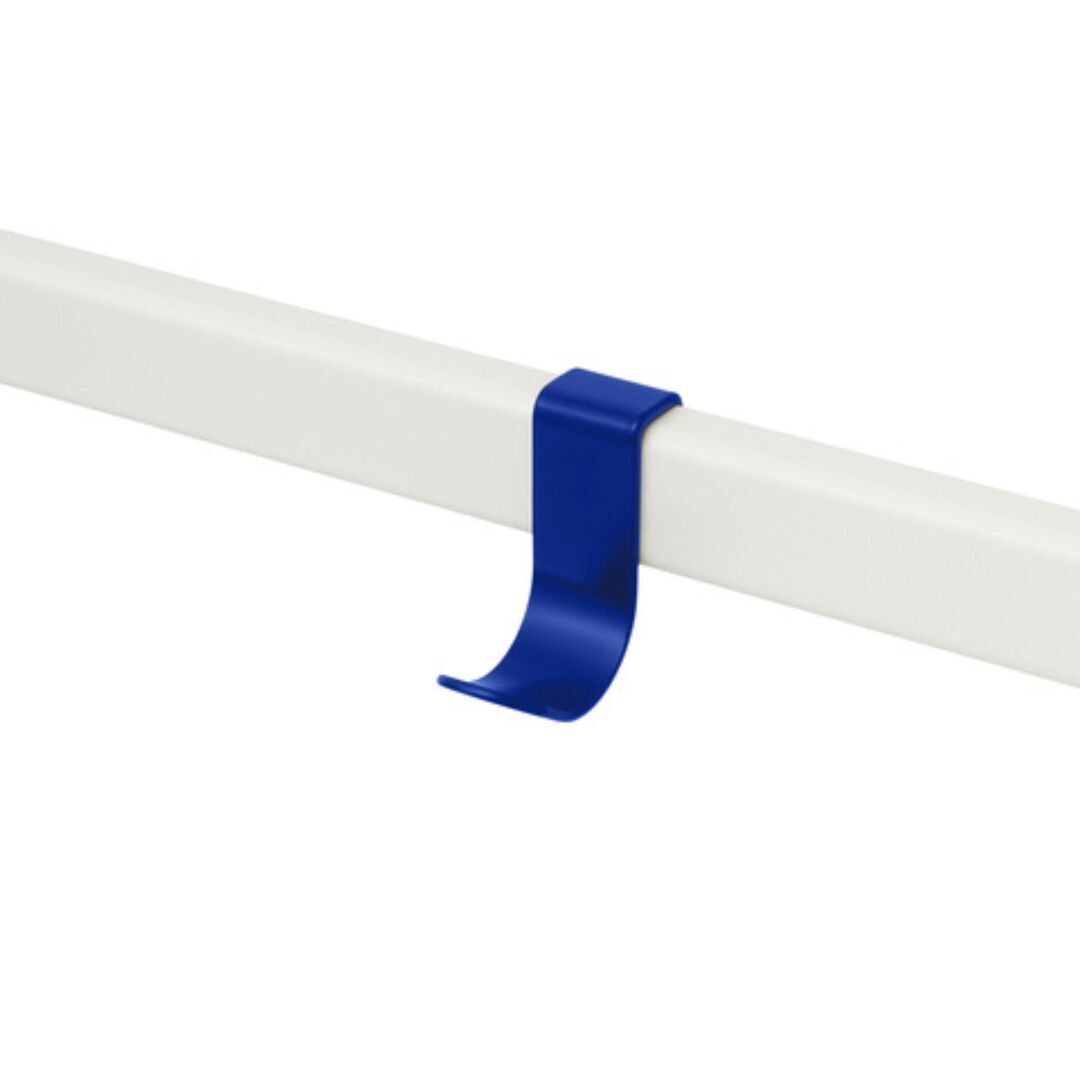 Pedestal Hook Mount Ultra Marine