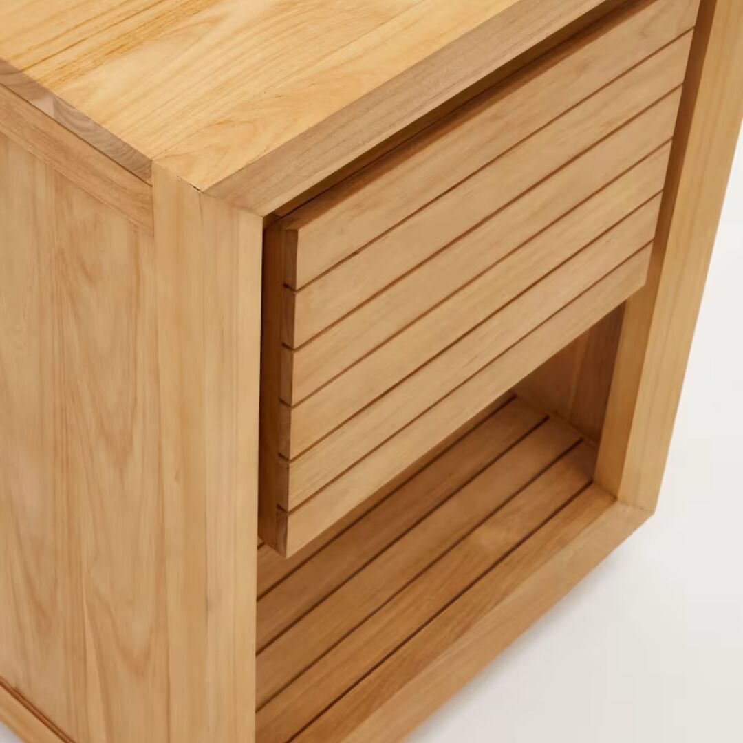 Kave_Home_Saula_Badezimmermöbel_Teak_Details