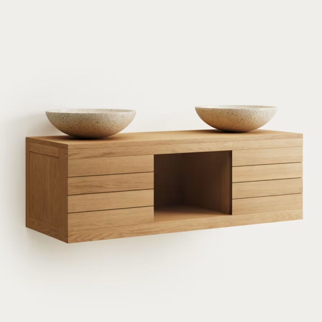 Kave_Home_Yenit_Badezimmermöbel_Teak_3