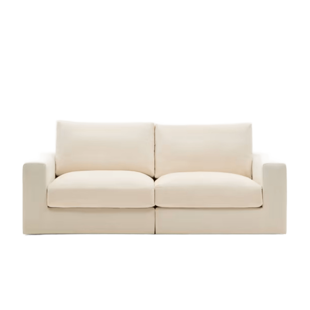 Kave Home Kave Home Alea - Modulares Sofa Ecru