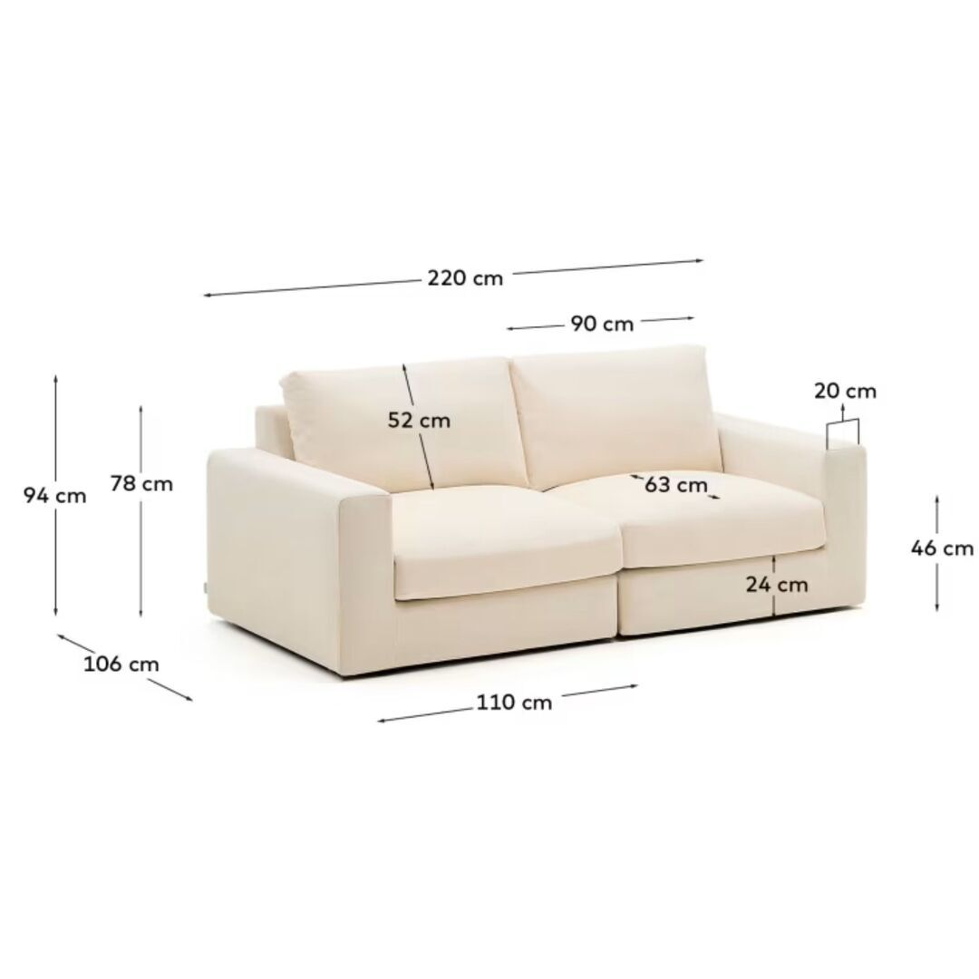 Kave_Home_Alea_Modulares_Sofa_Dimensions