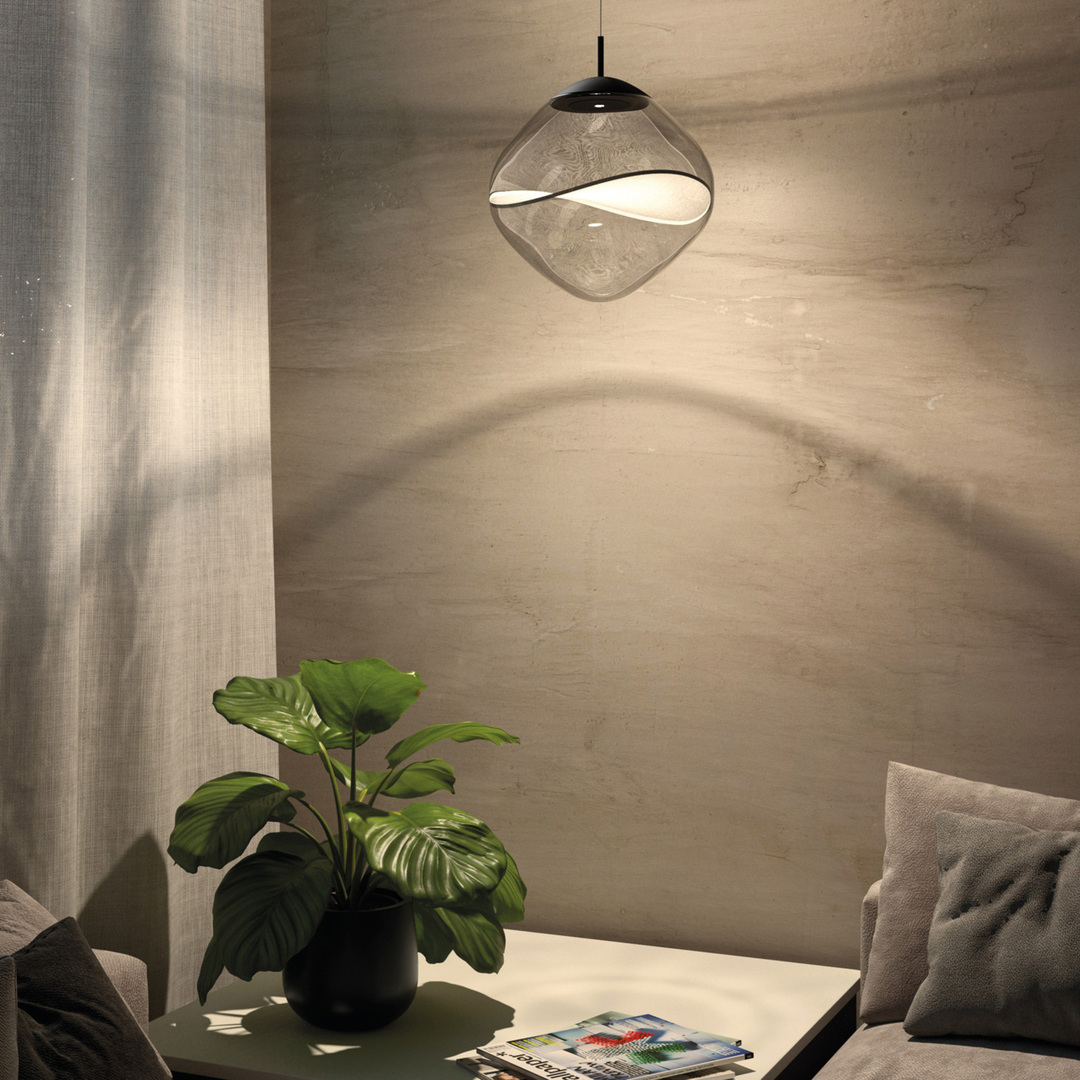 Lumina Pendelleuchte Aether von Lumina 