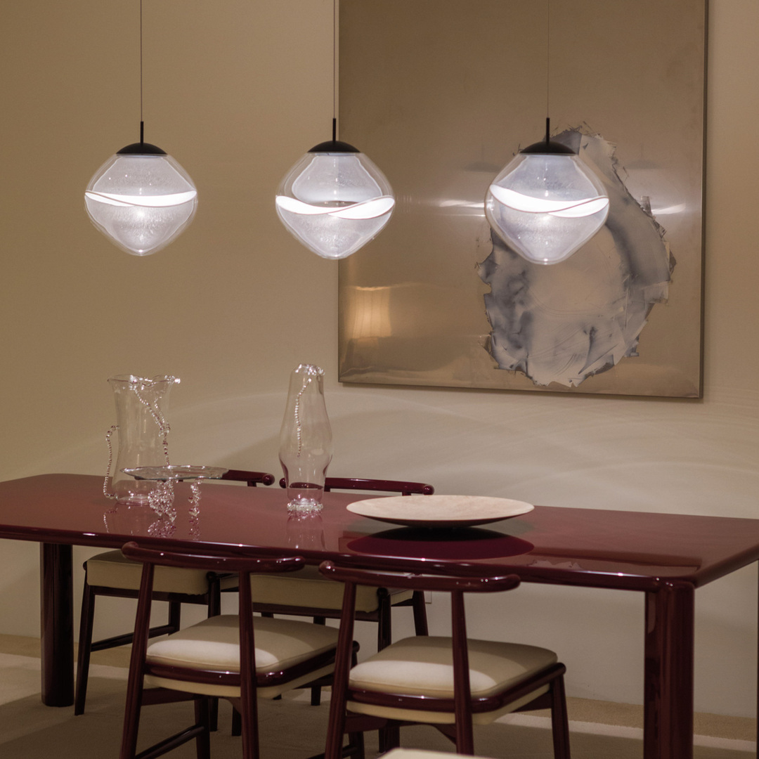 Lumina Pendelleuchte Aether von Lumina 