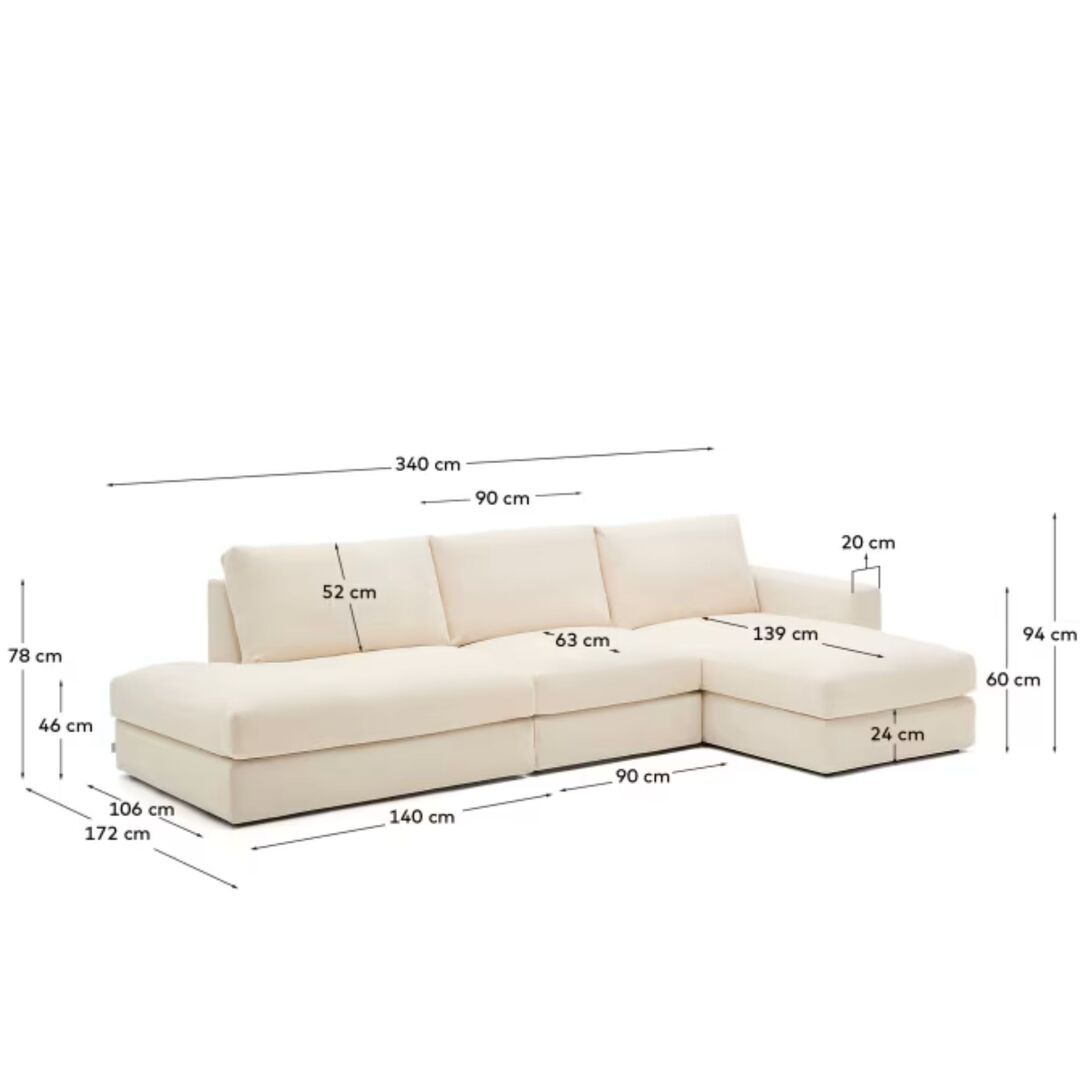 Kave_Home_Modulares_Sofa_Alea_5_Sitzer_mit_Chaiselongue_Rechts_Dimensions