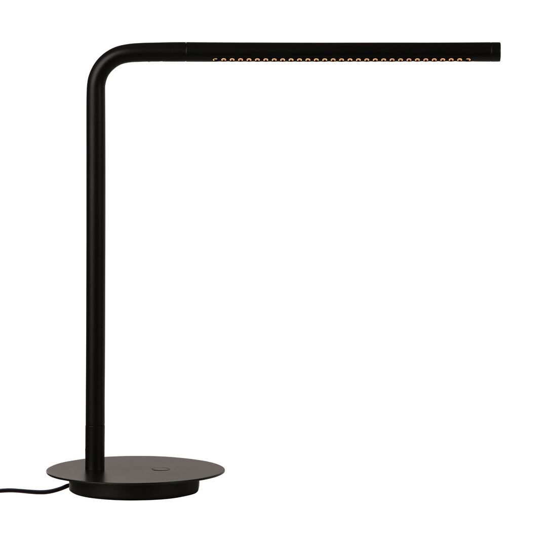 Umage Tischleuchte LED Omni von Umage Schwarz