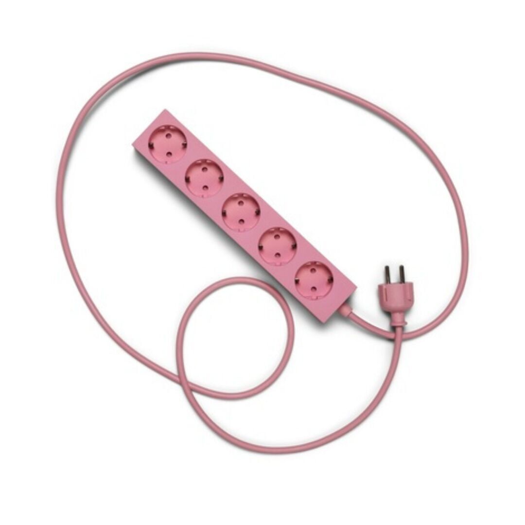Pedestal Power Beam von Pedestal Bubble Gum, 5m